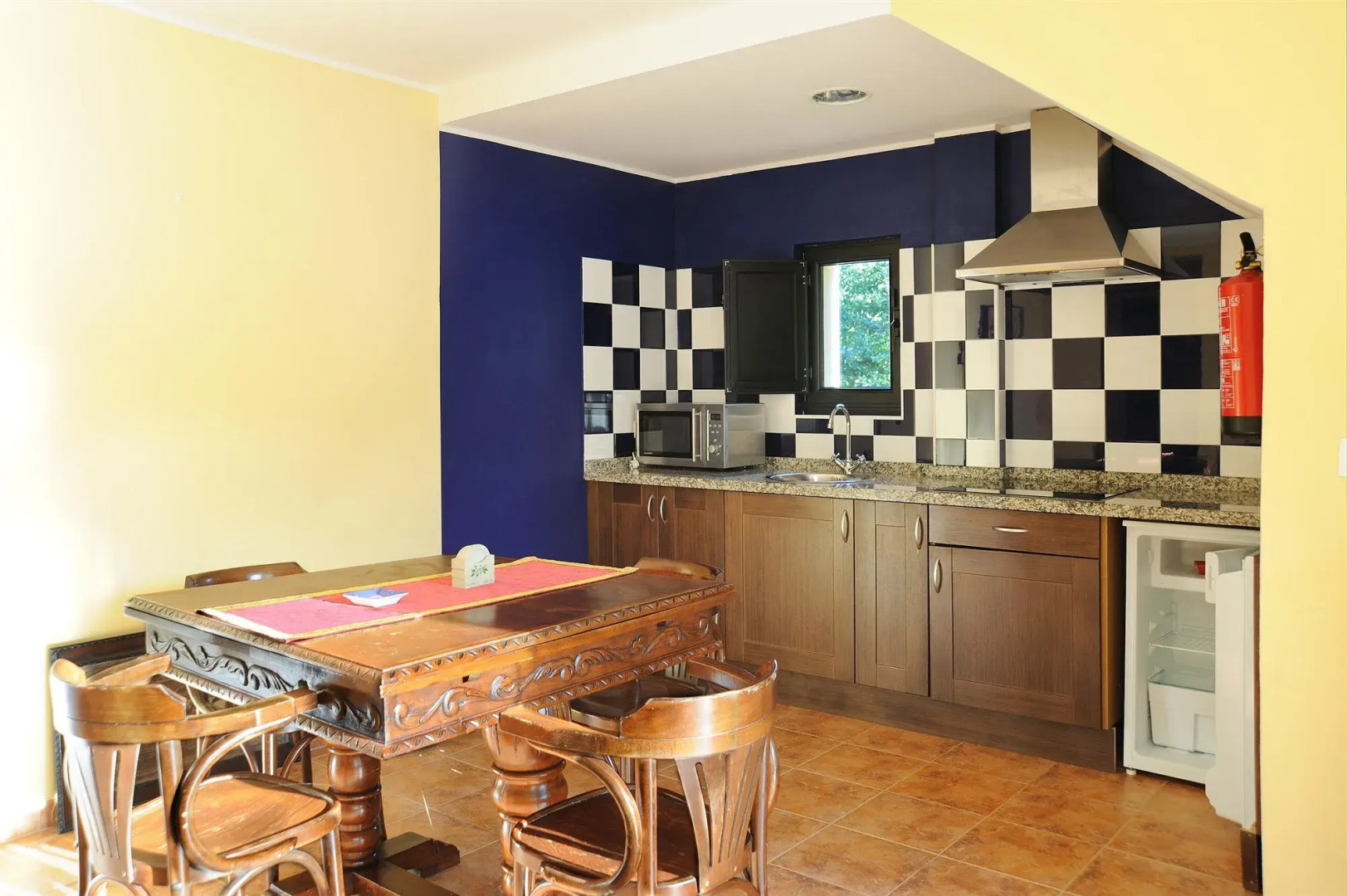 La Casona de la Roza