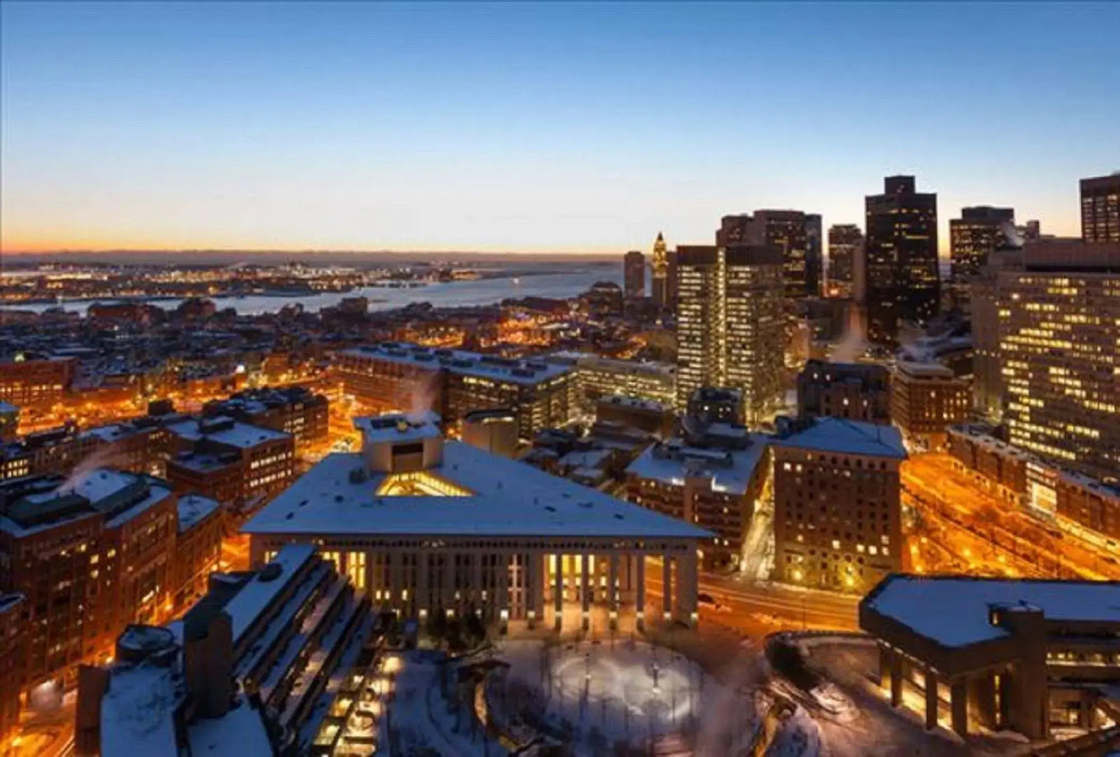 Global Luxury Suites at the Commonwealth
