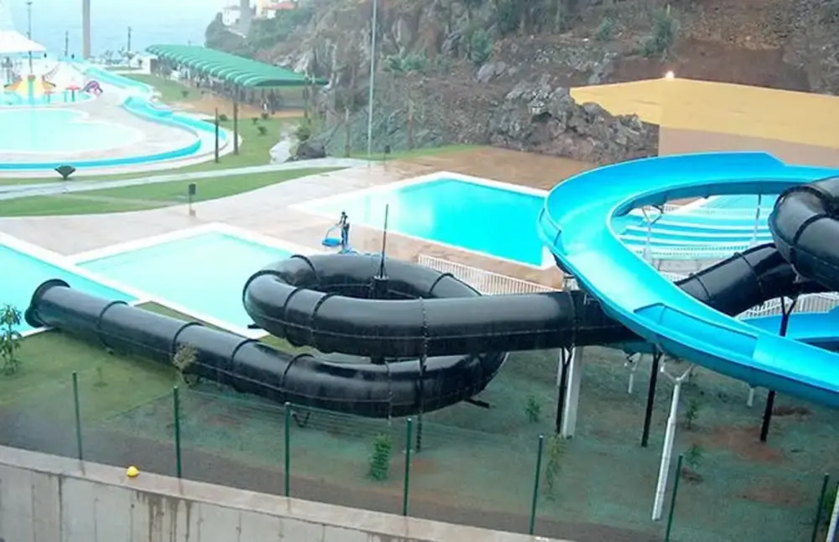 House With 2 Bedrooms in Santa Cruz, With Wonderful sea View, Furnished Terrace and Wifi Near the Beach