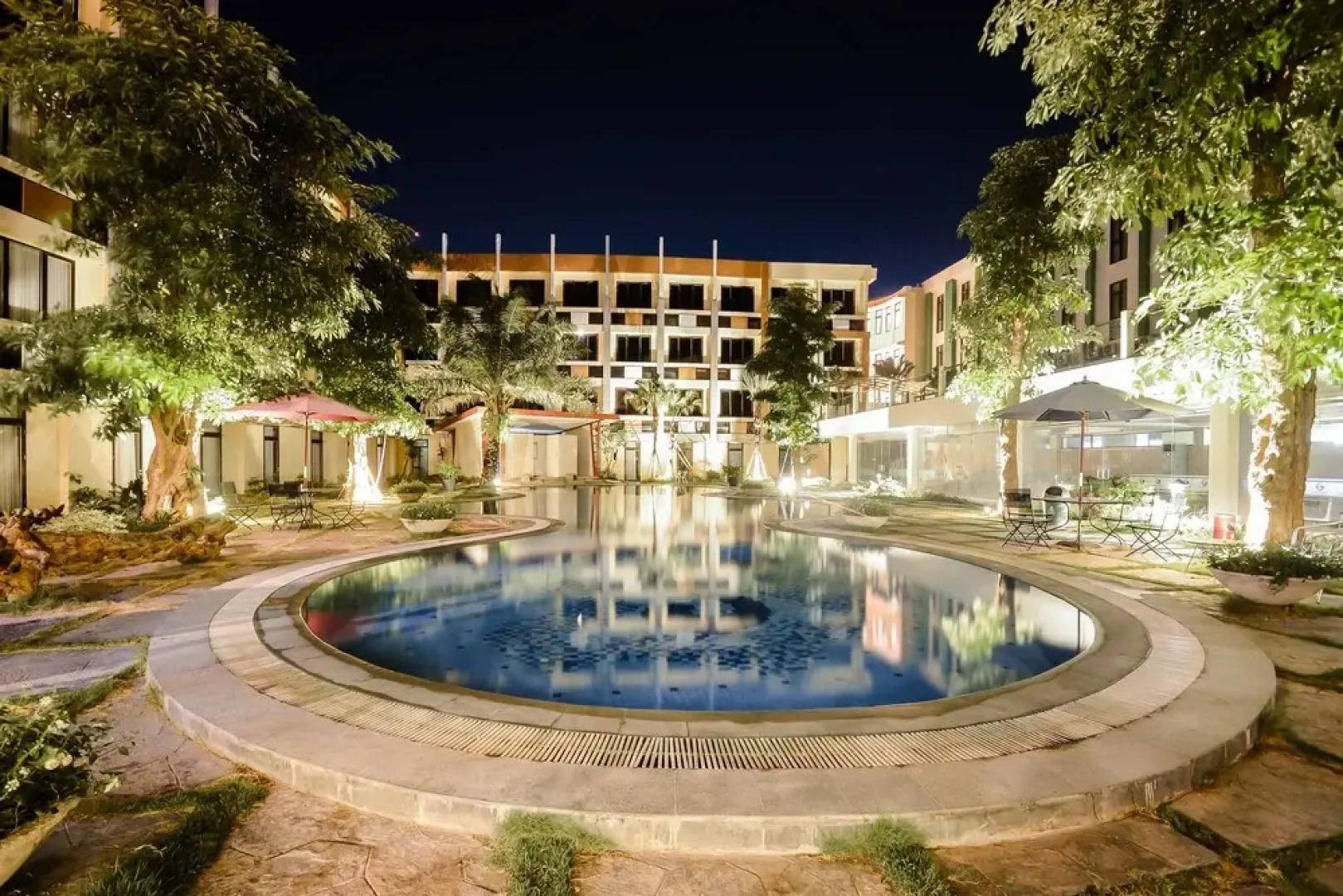 Airy Veteran 55 Bojonegoro