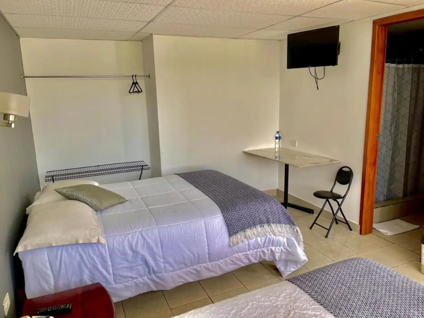 El Balcon de los Reyes