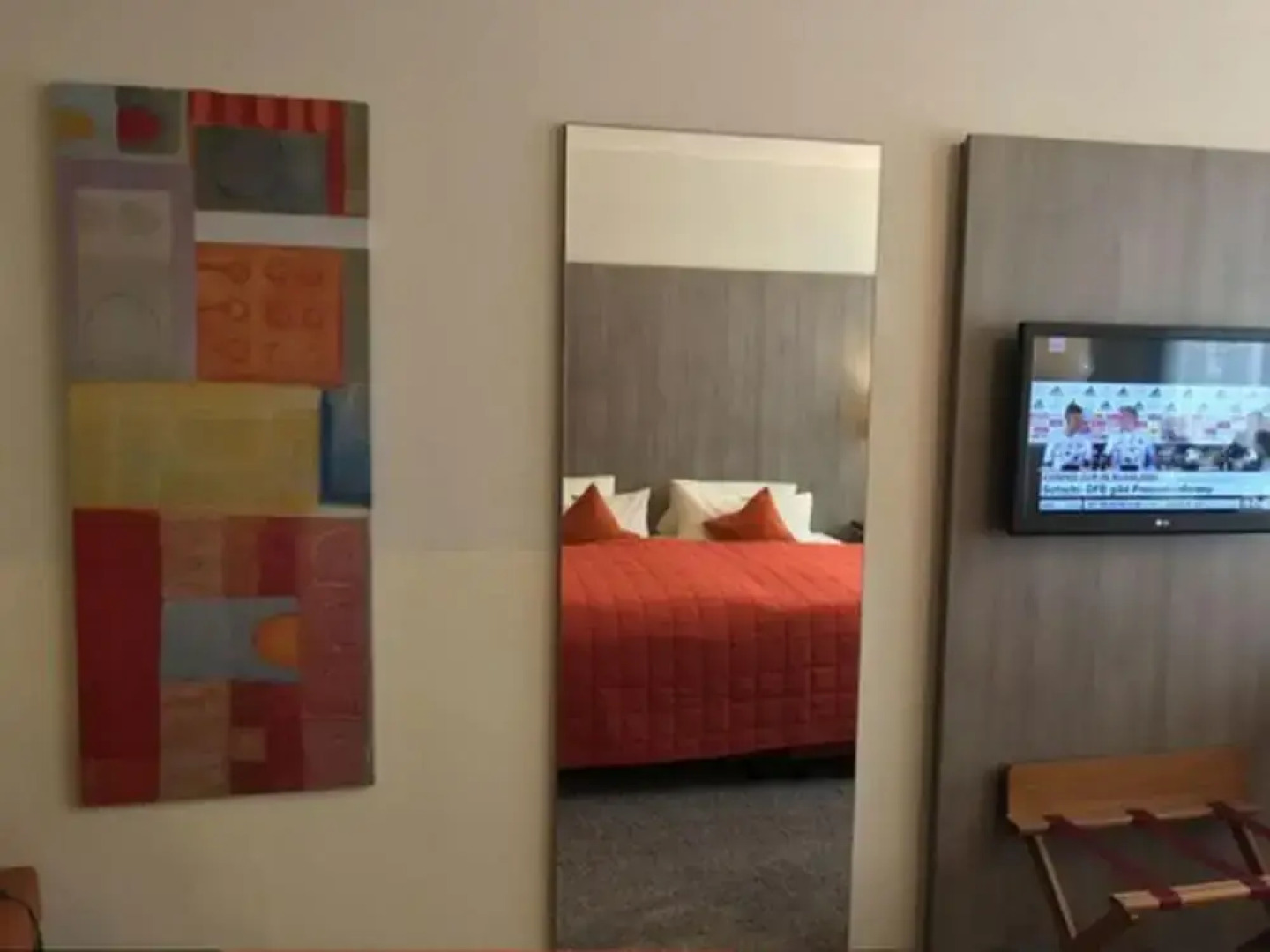 City Hotel Düsseldorf