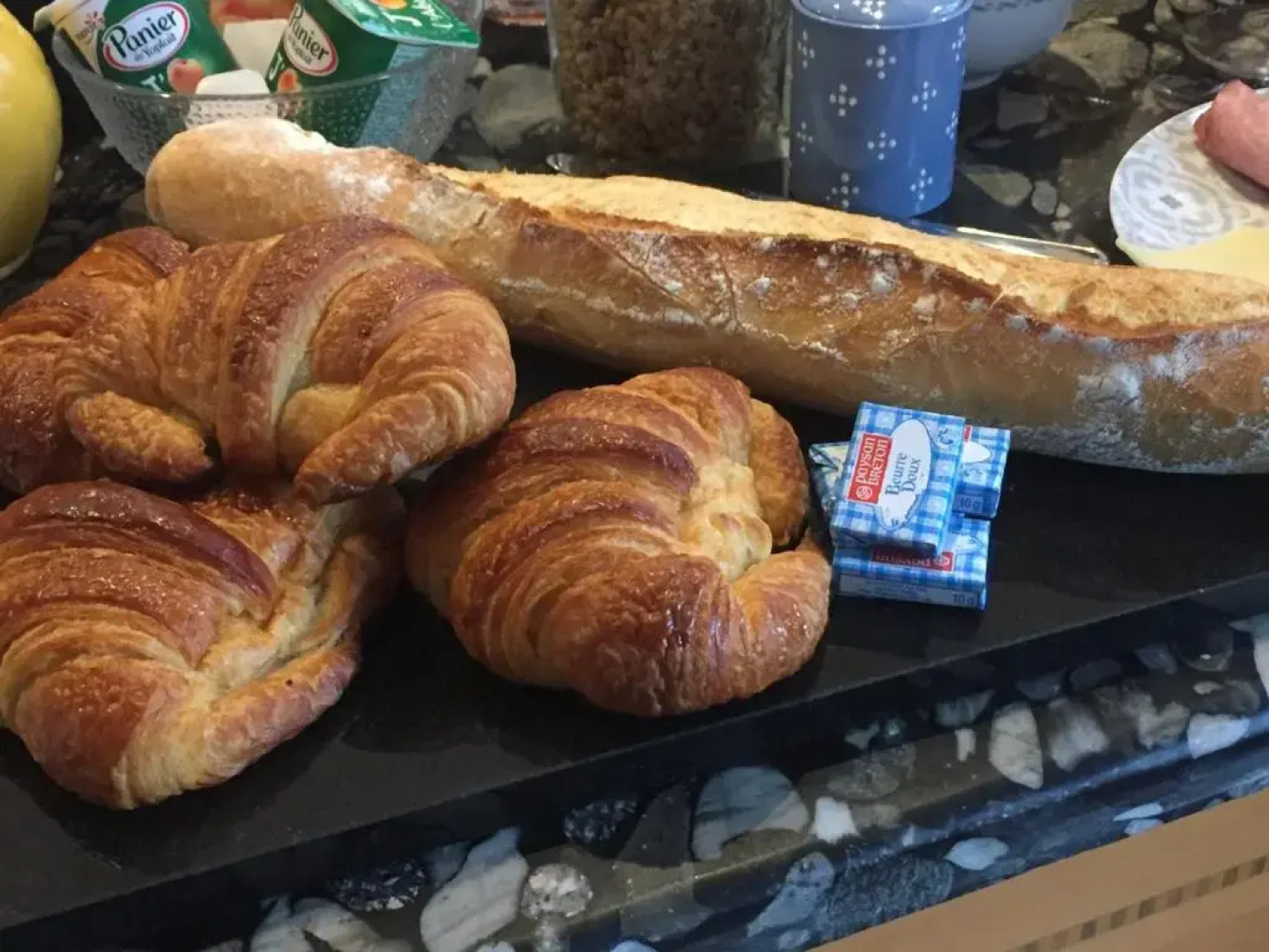 L'Ancienne Porcherie