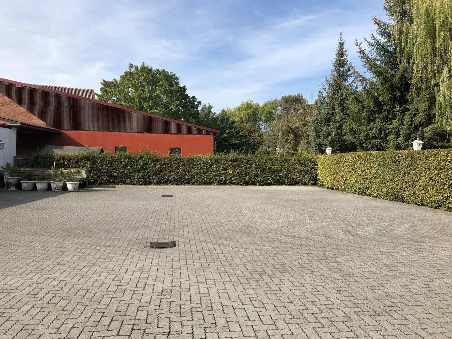 Landgasthaus Fischer