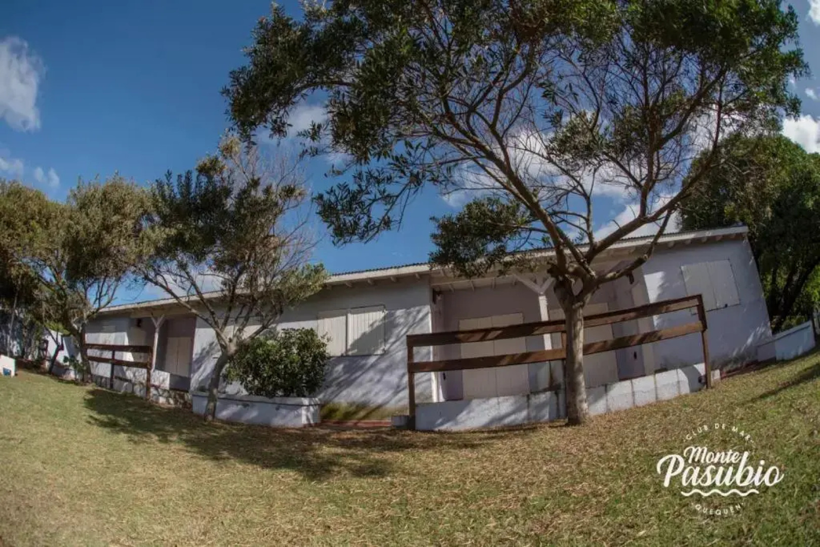 Comunidad Monte Pasubio