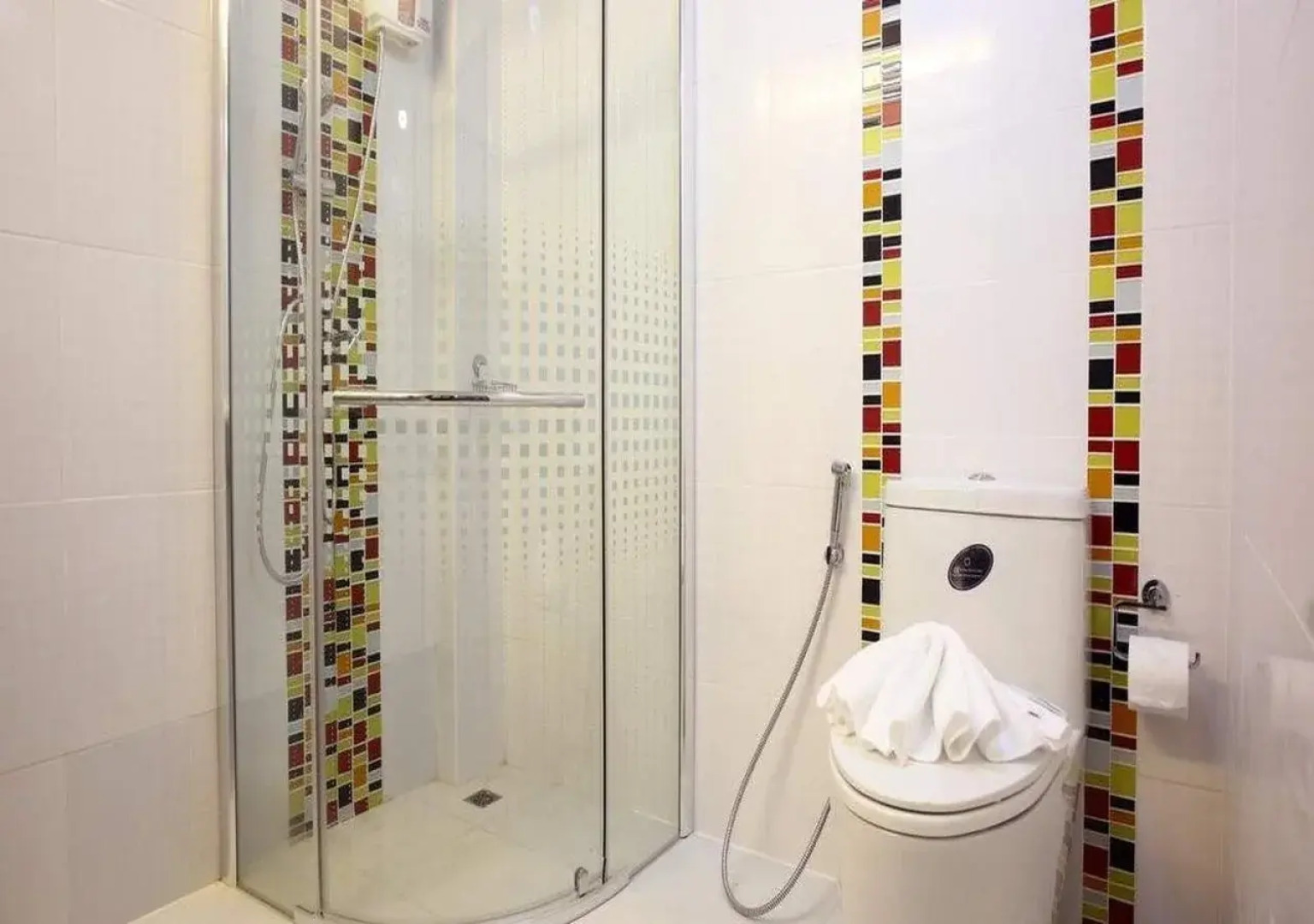 Hotel La Villa Khon Kaen