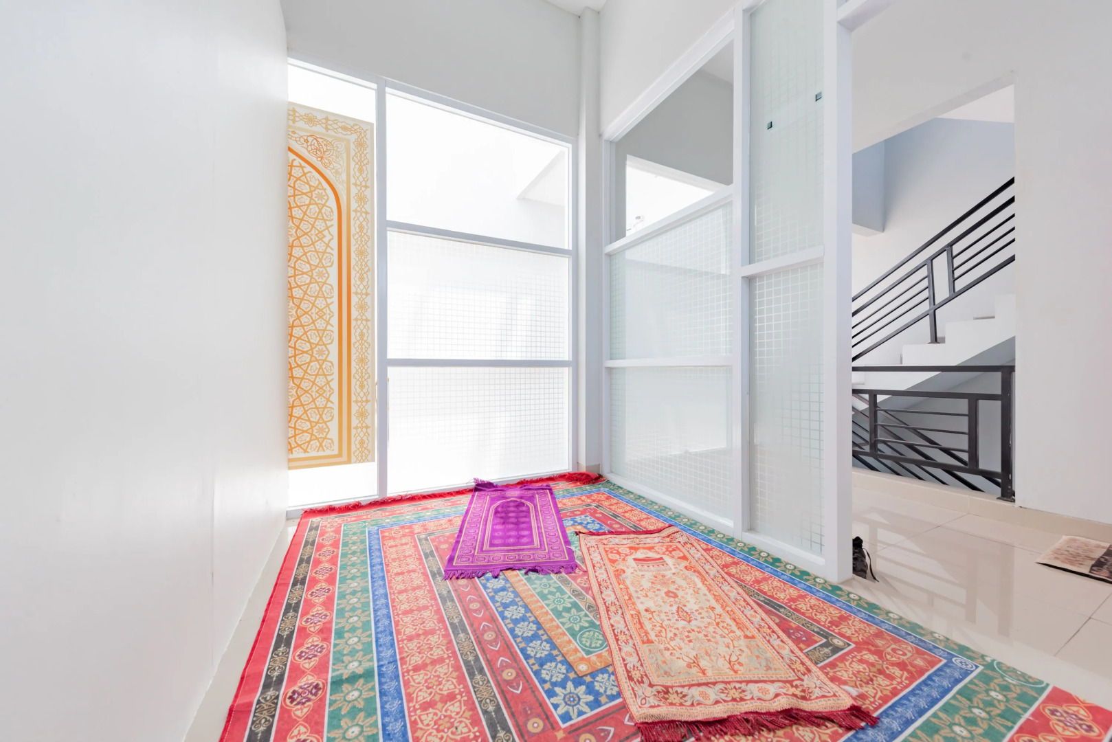 RedDoorz Syariah near DPRD Kabupaten Subang