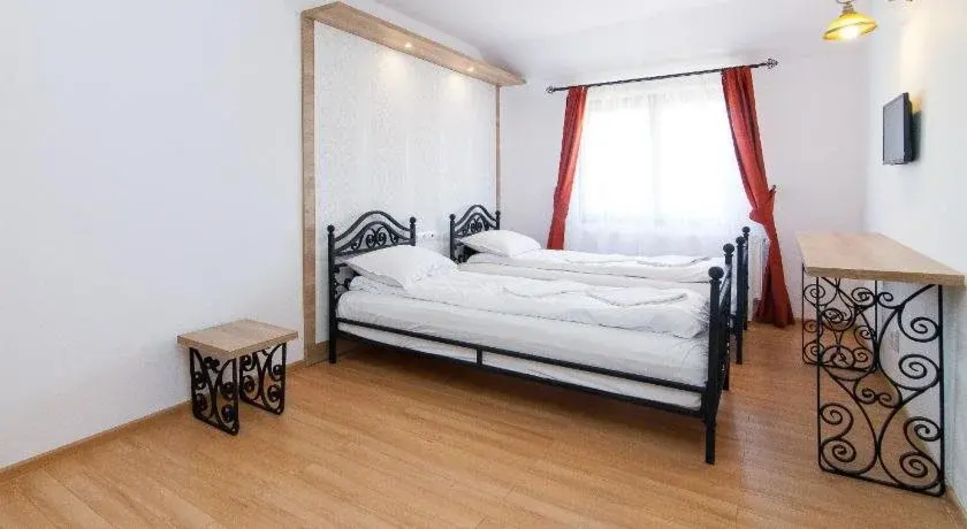 Pensiunea Marea Alpina, Maramures