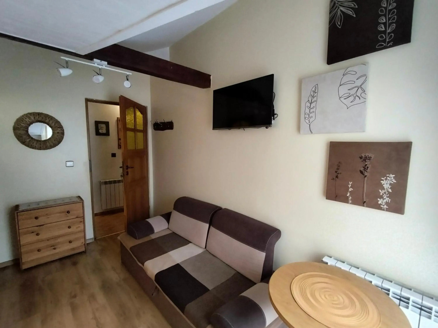 Pokoje Gościnne "Justyna"