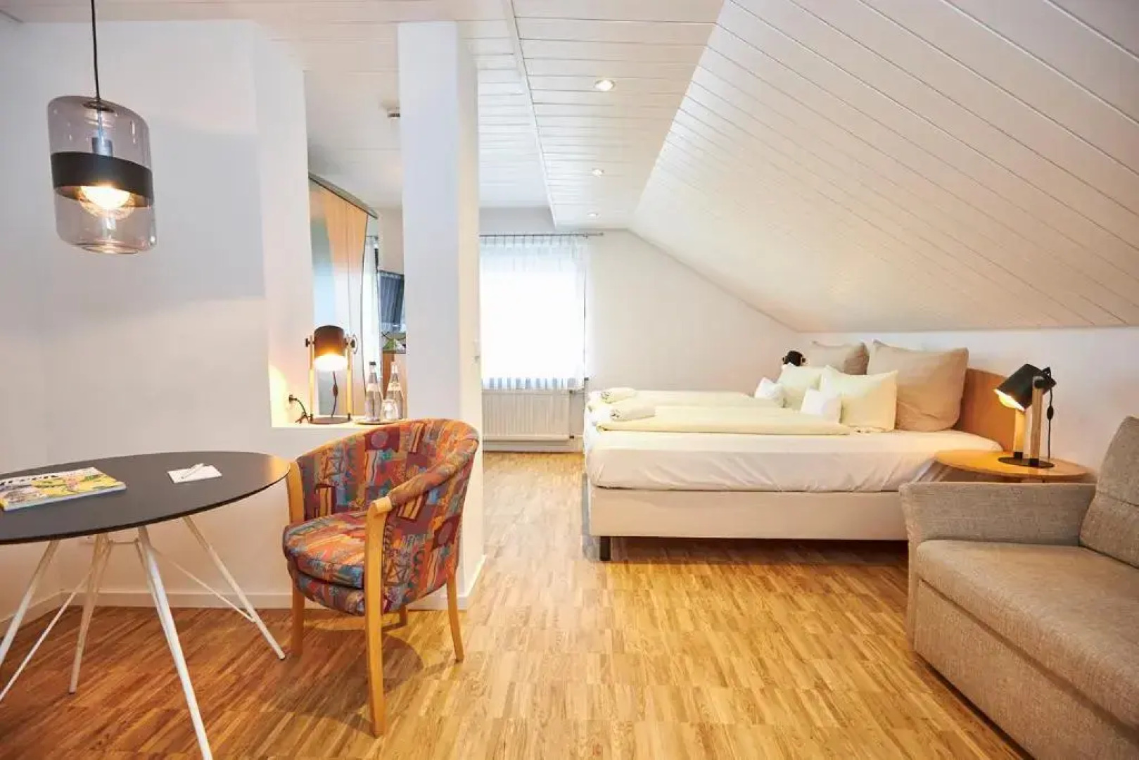 Flairhotel & Restaurant Erck