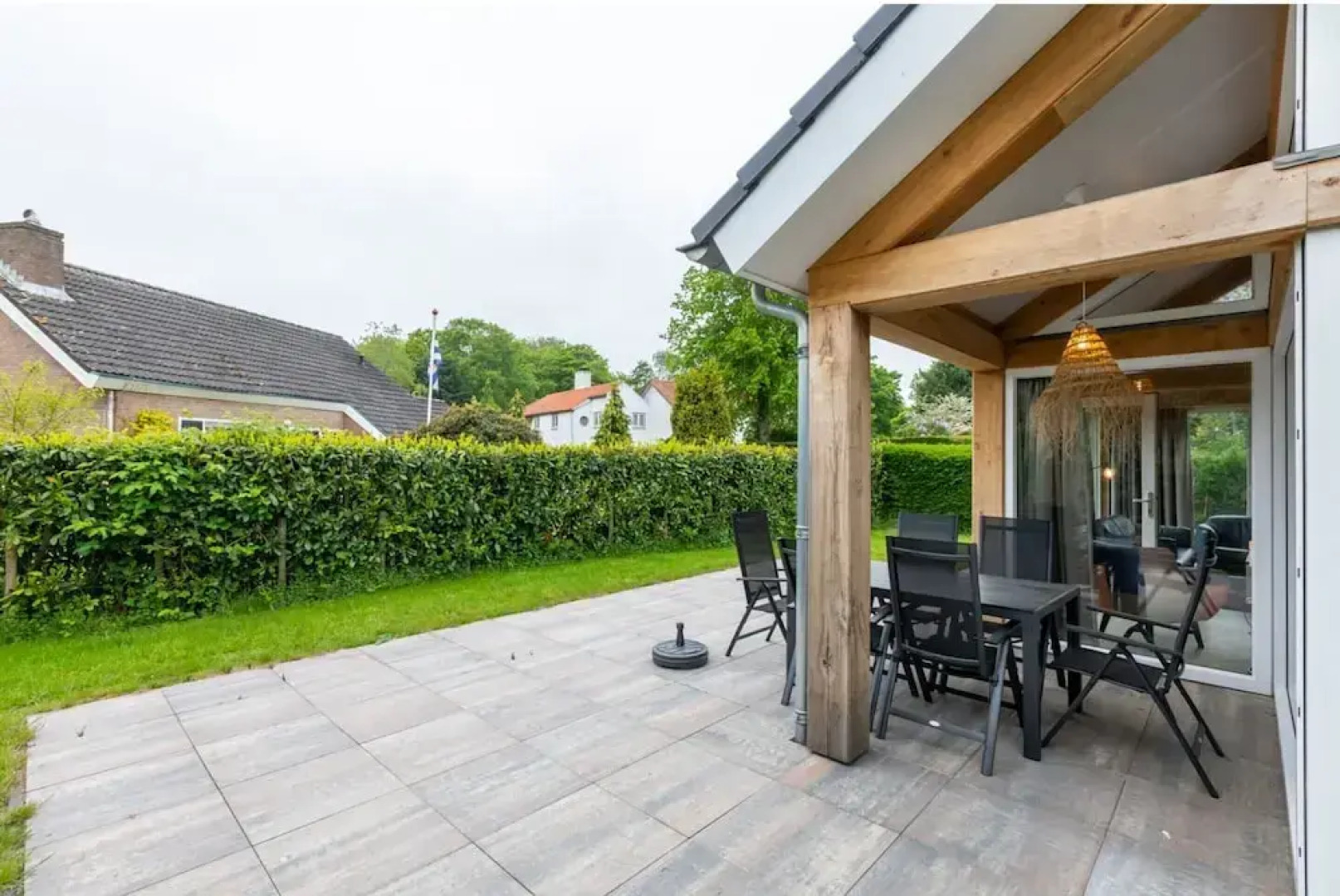 Holiday Home Near Beach Burgh-haamstede