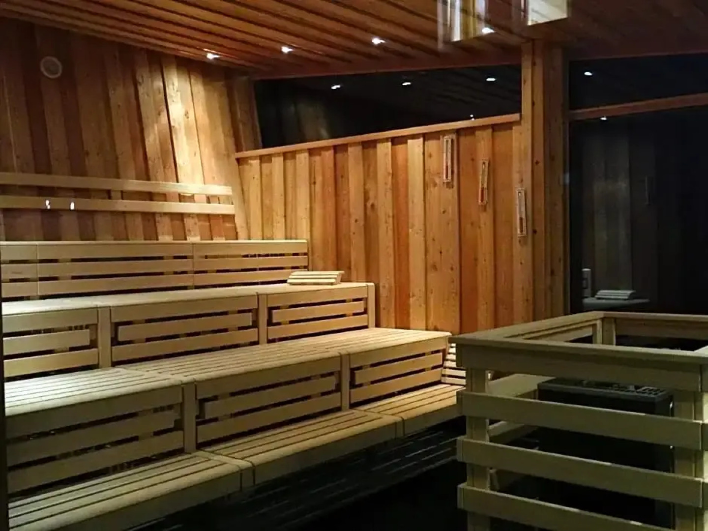 Hotel und Restaurant Am Peenetal