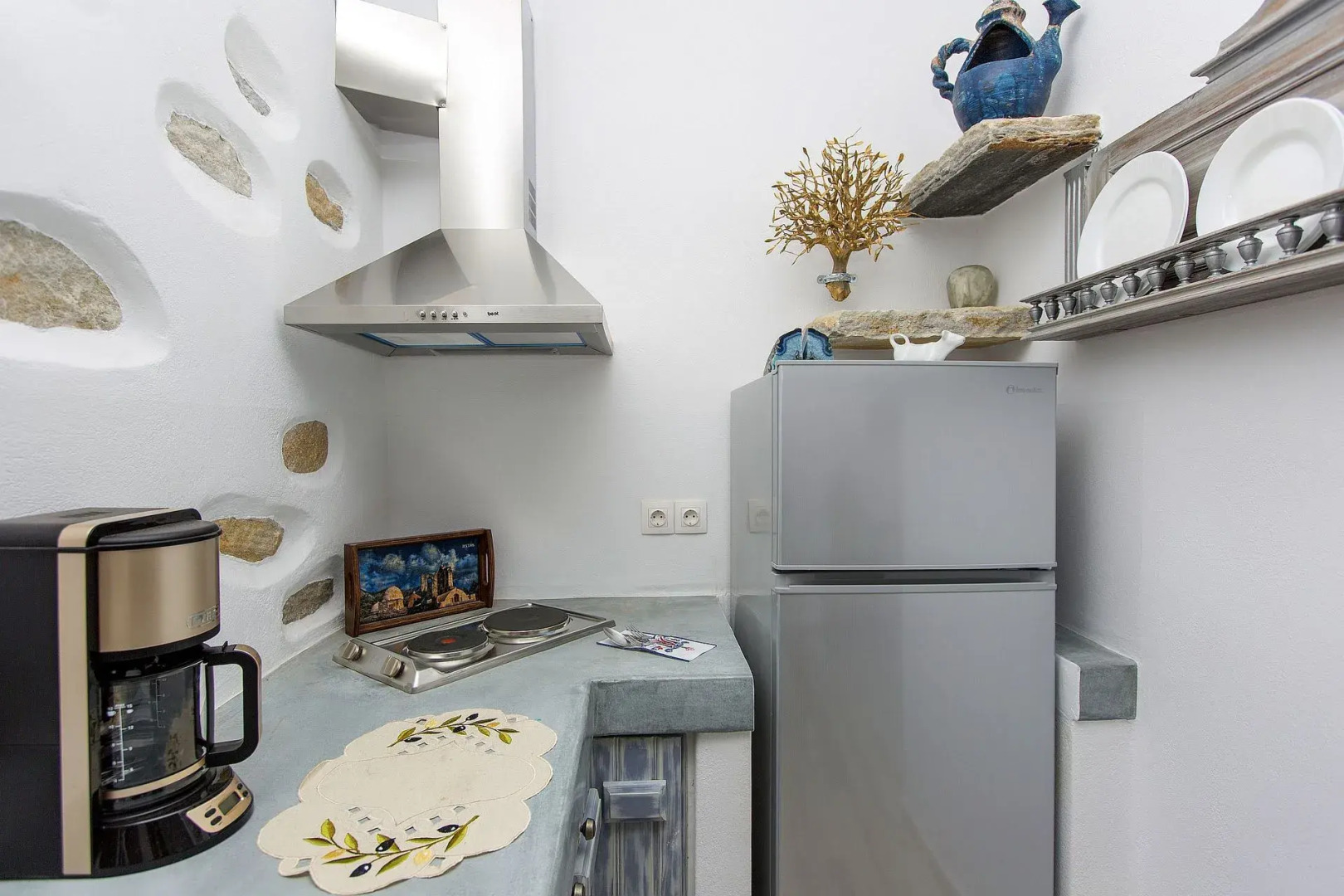 ELAIOLITHOS - Luxury Villa Suites - Adults Only