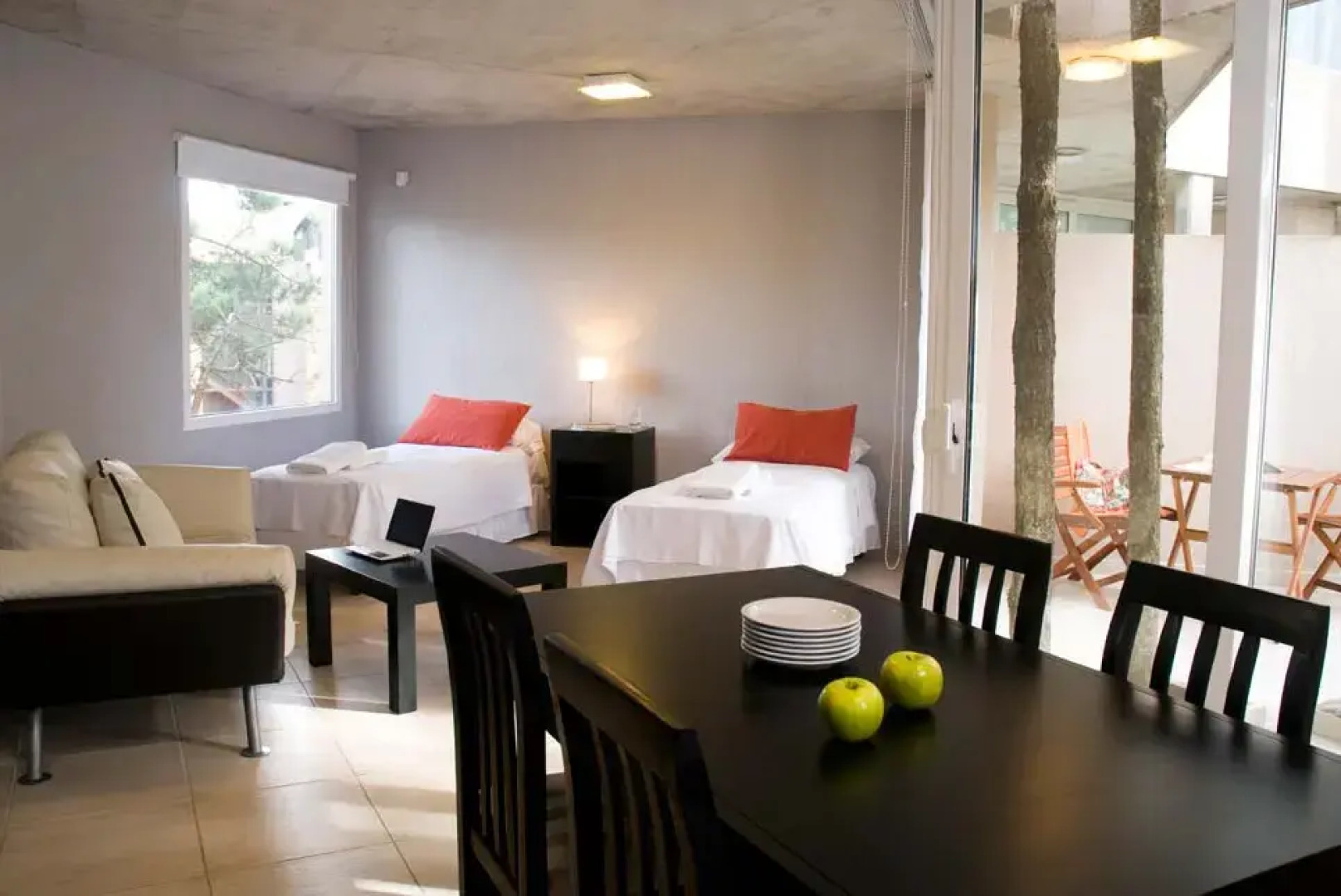 Villa Agostina Casas de Playa