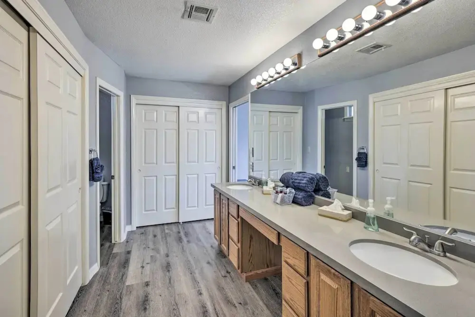 Bullhead City Home w/ Game Room!