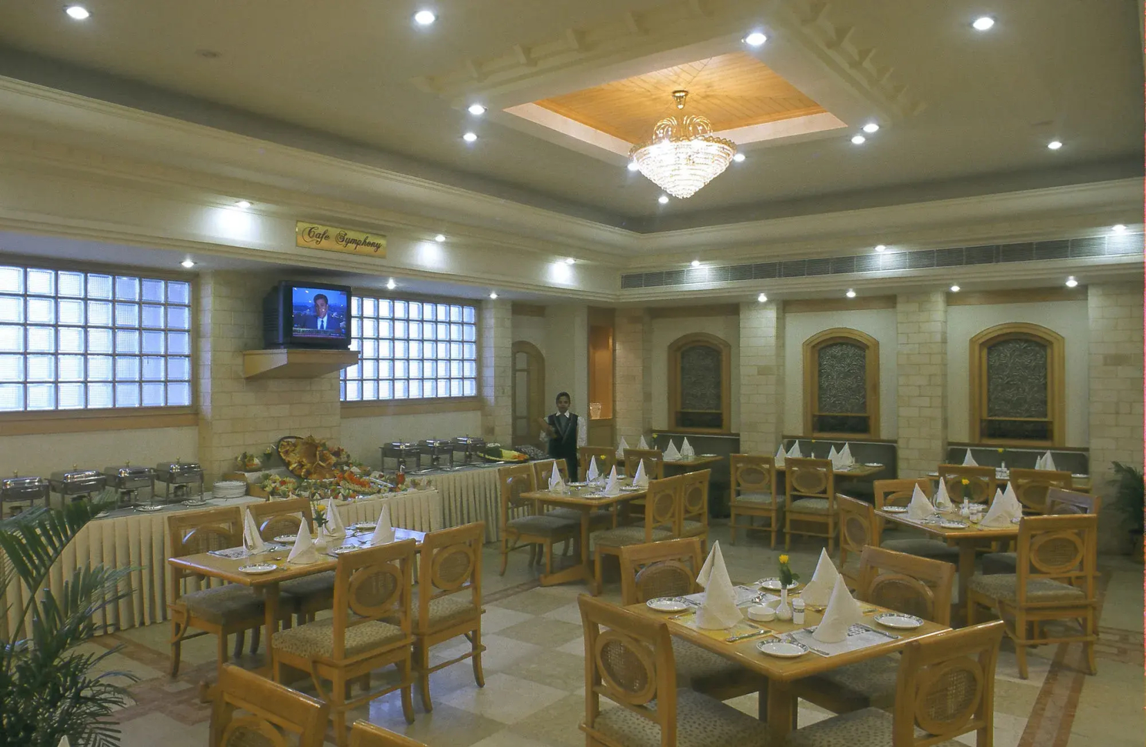 The Pride Hotel Nagpur