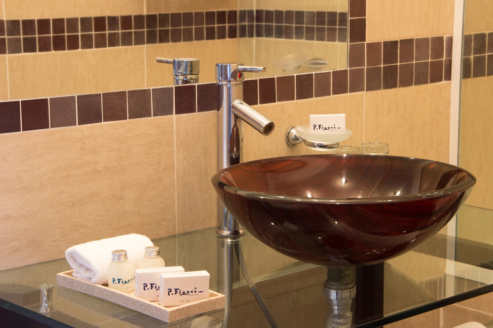 Pedro Figari Boutique Hotel