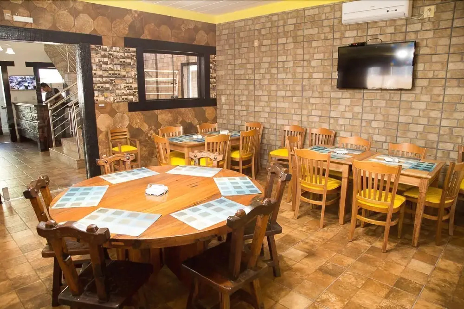 Hotel e Pousada Dona Lídia