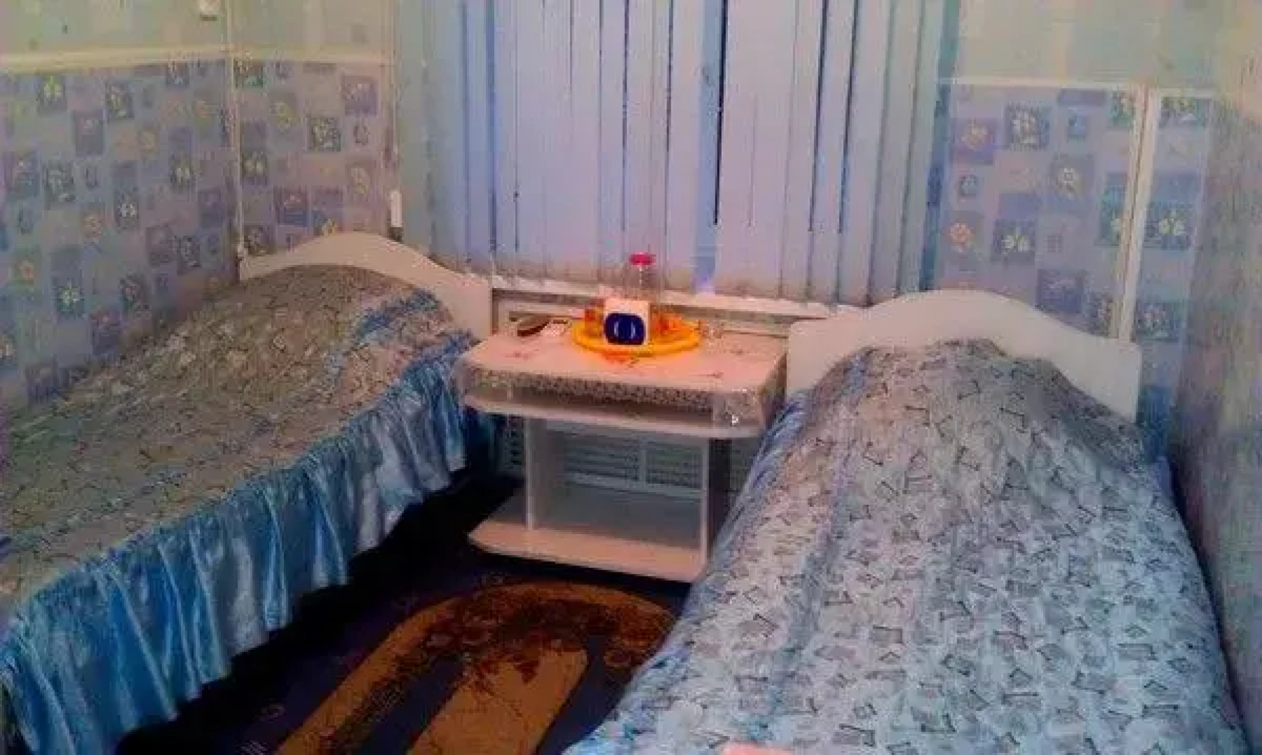 Восток