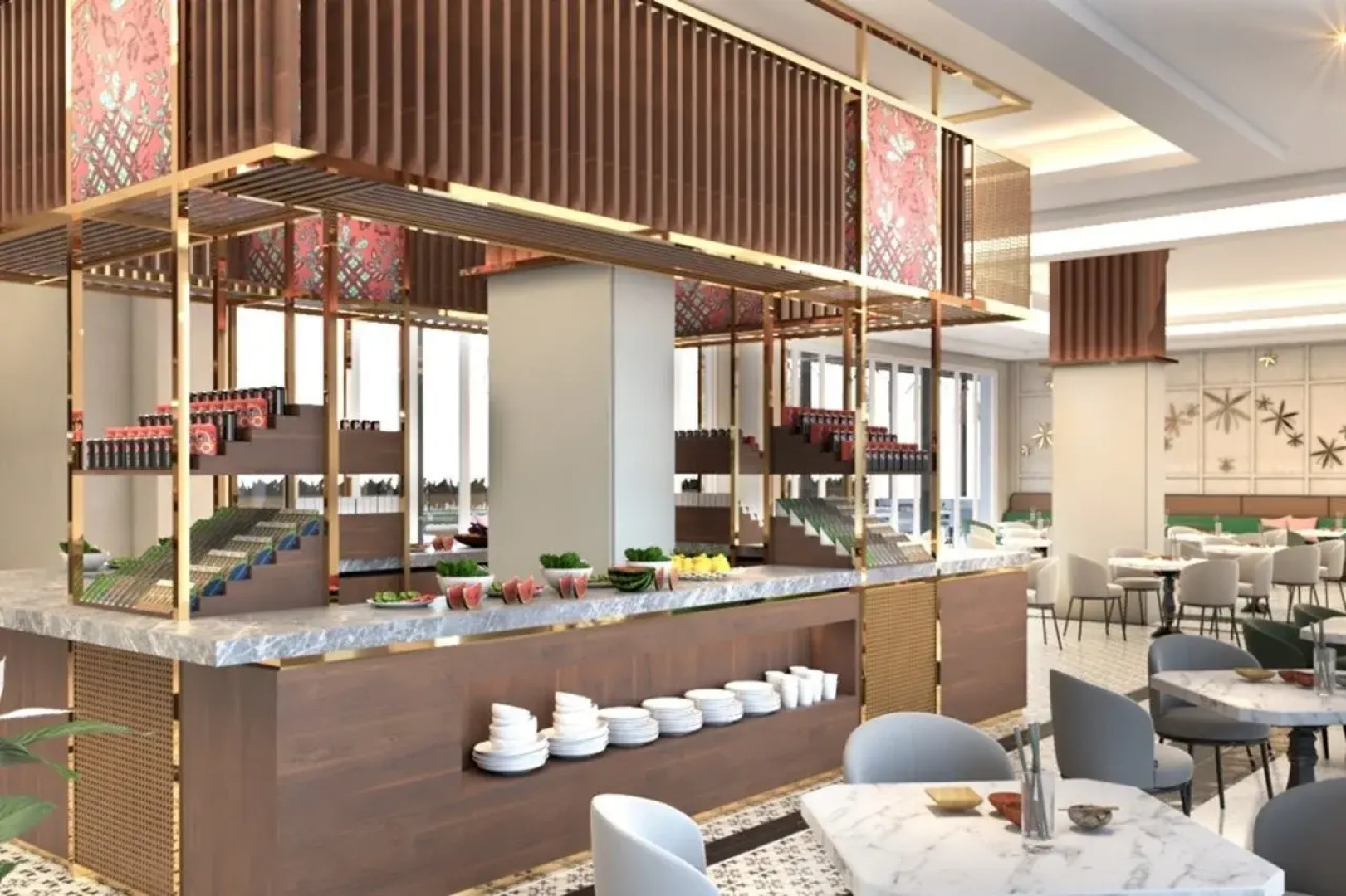 Hotel Santika Gunungkidul