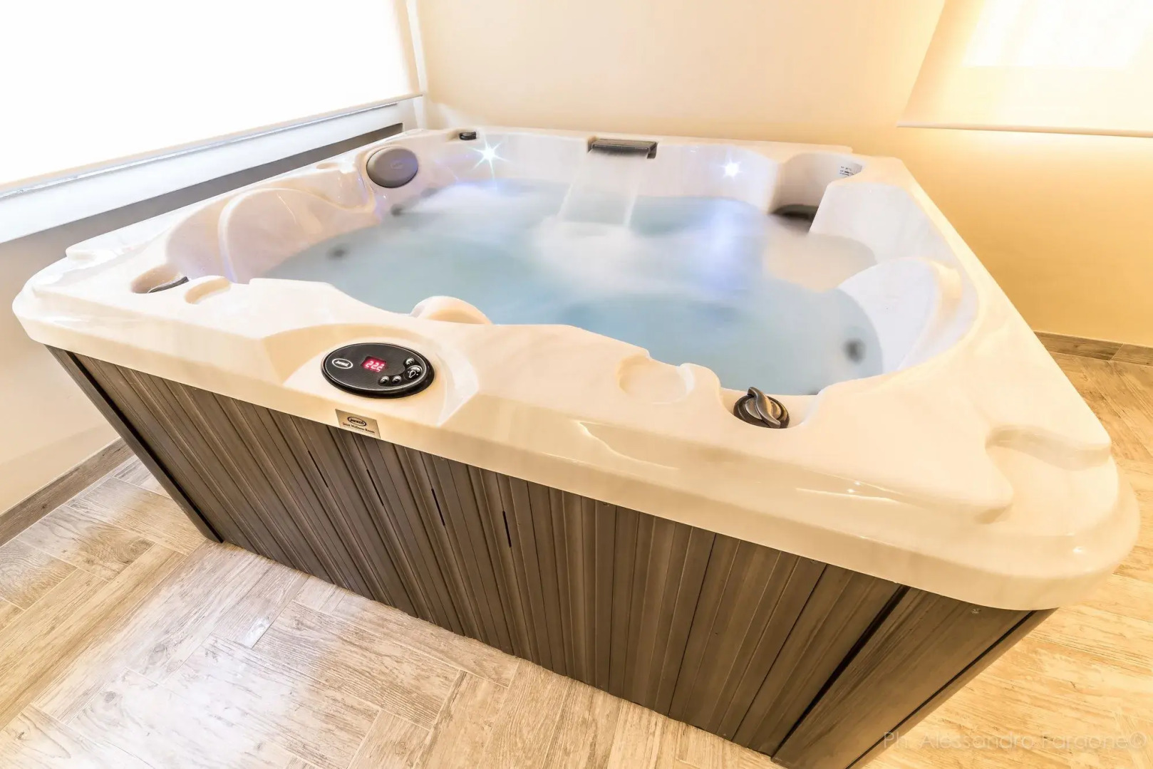 Villa Domus Salento Suites & Rooms