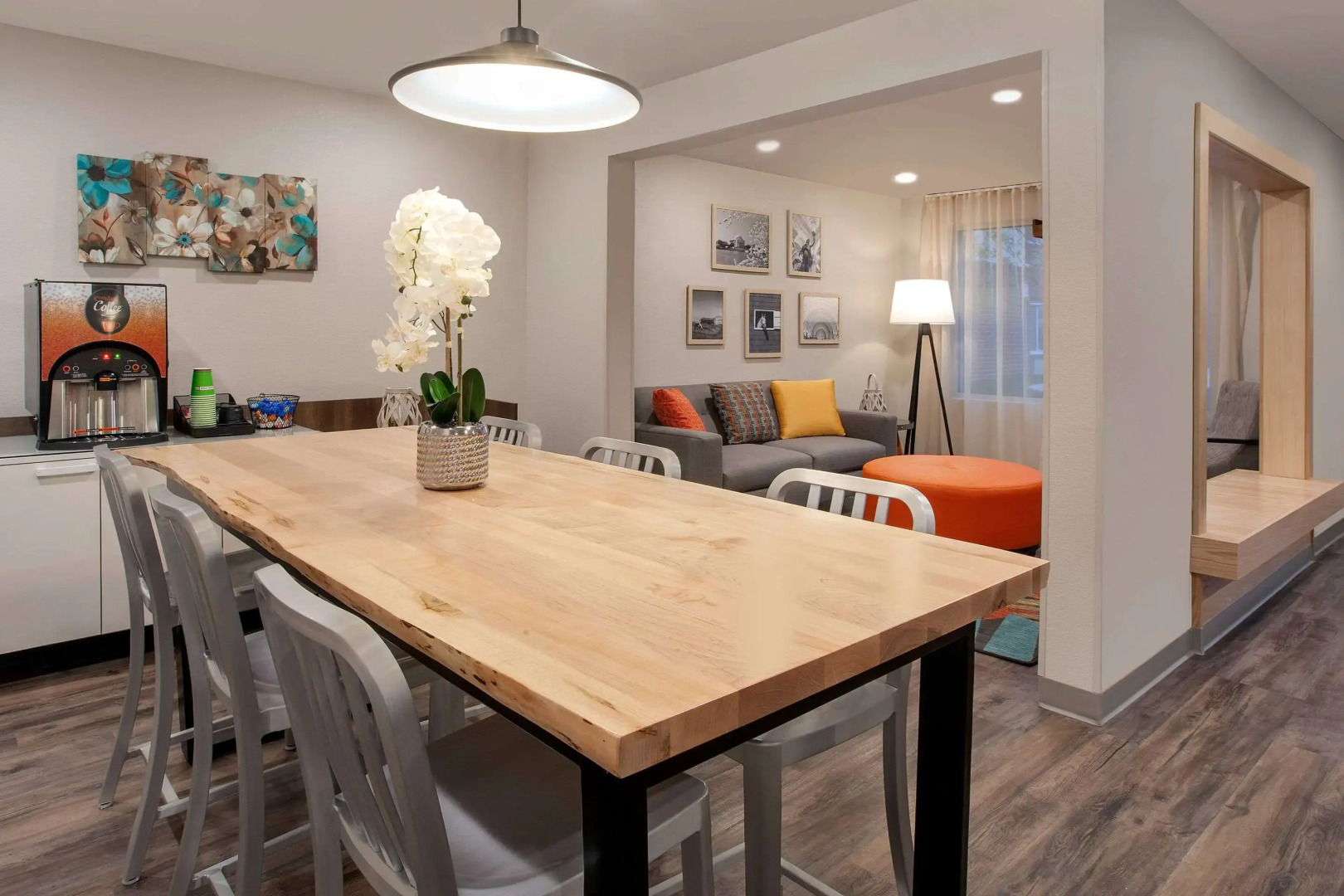 WoodSpring Suites Washington DC Northeast Greenbelt