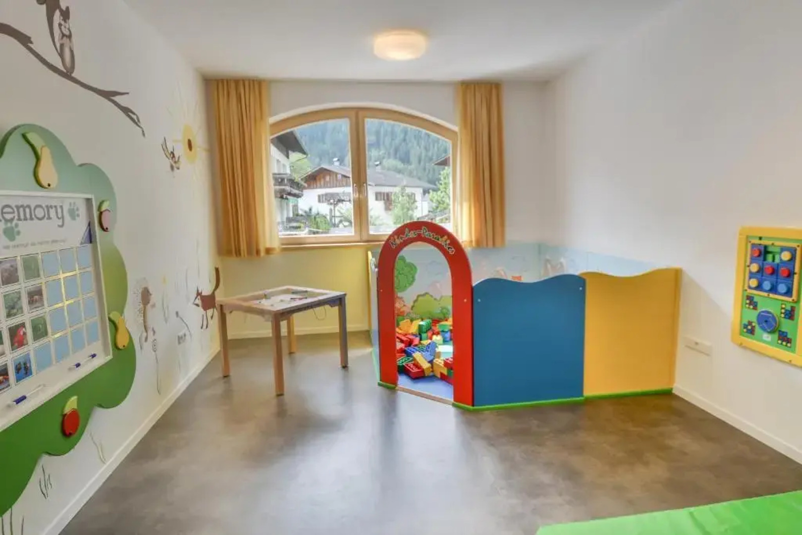 Familienhotel Viktoria