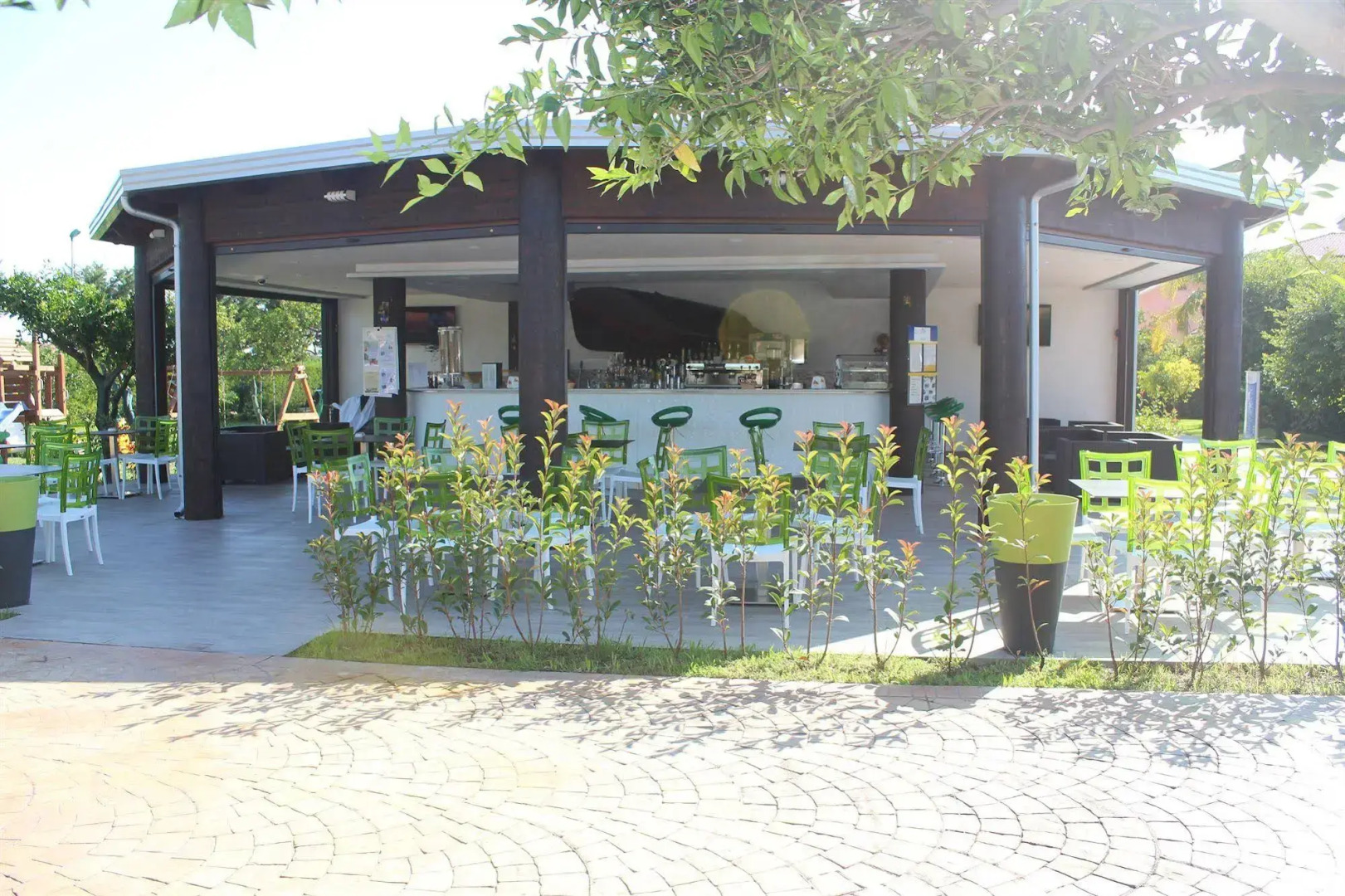 Villaggio & Residence Club Aquilia