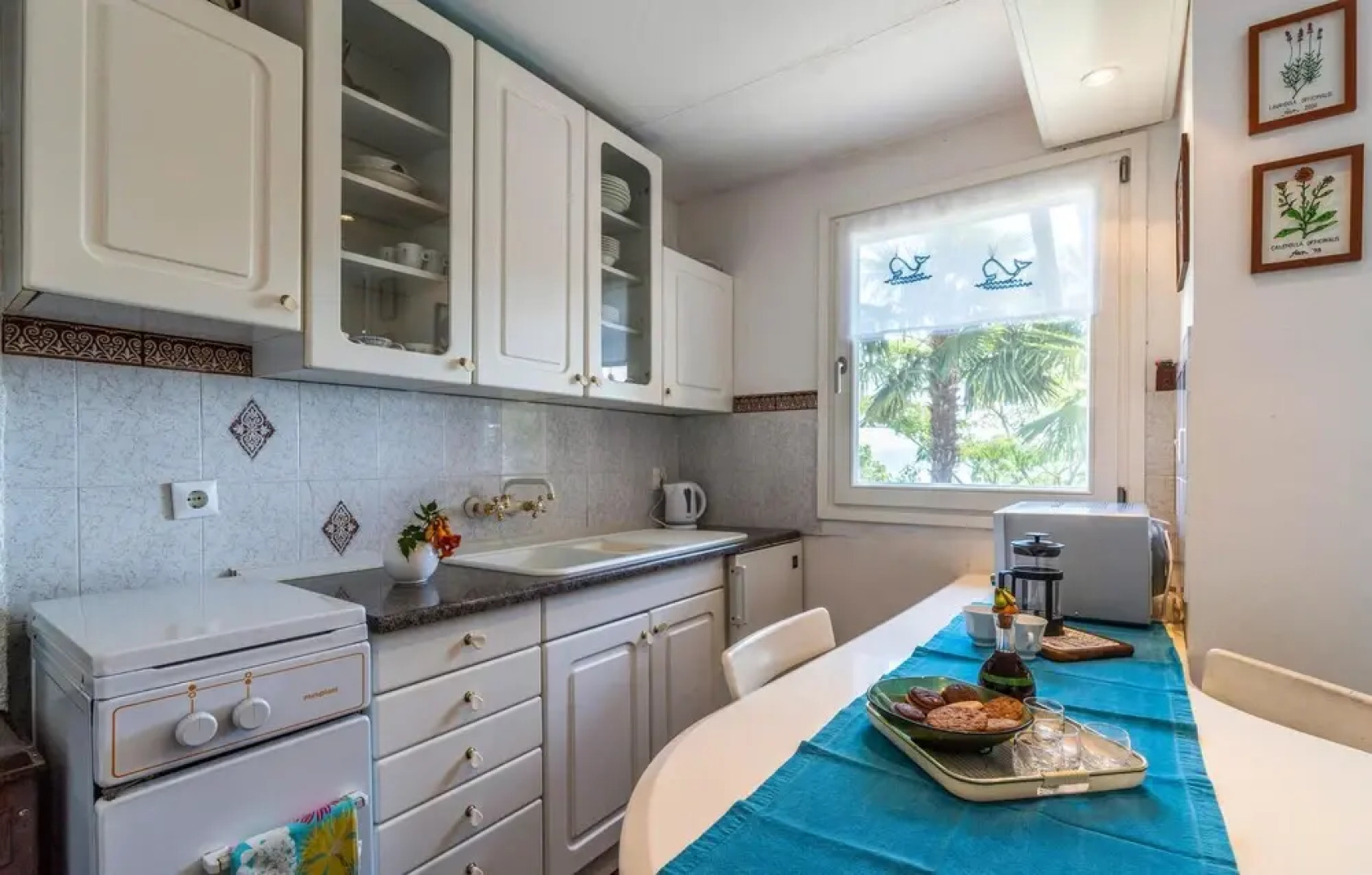 Beautiful Home in Labin With 2 Bedrooms and Wifi