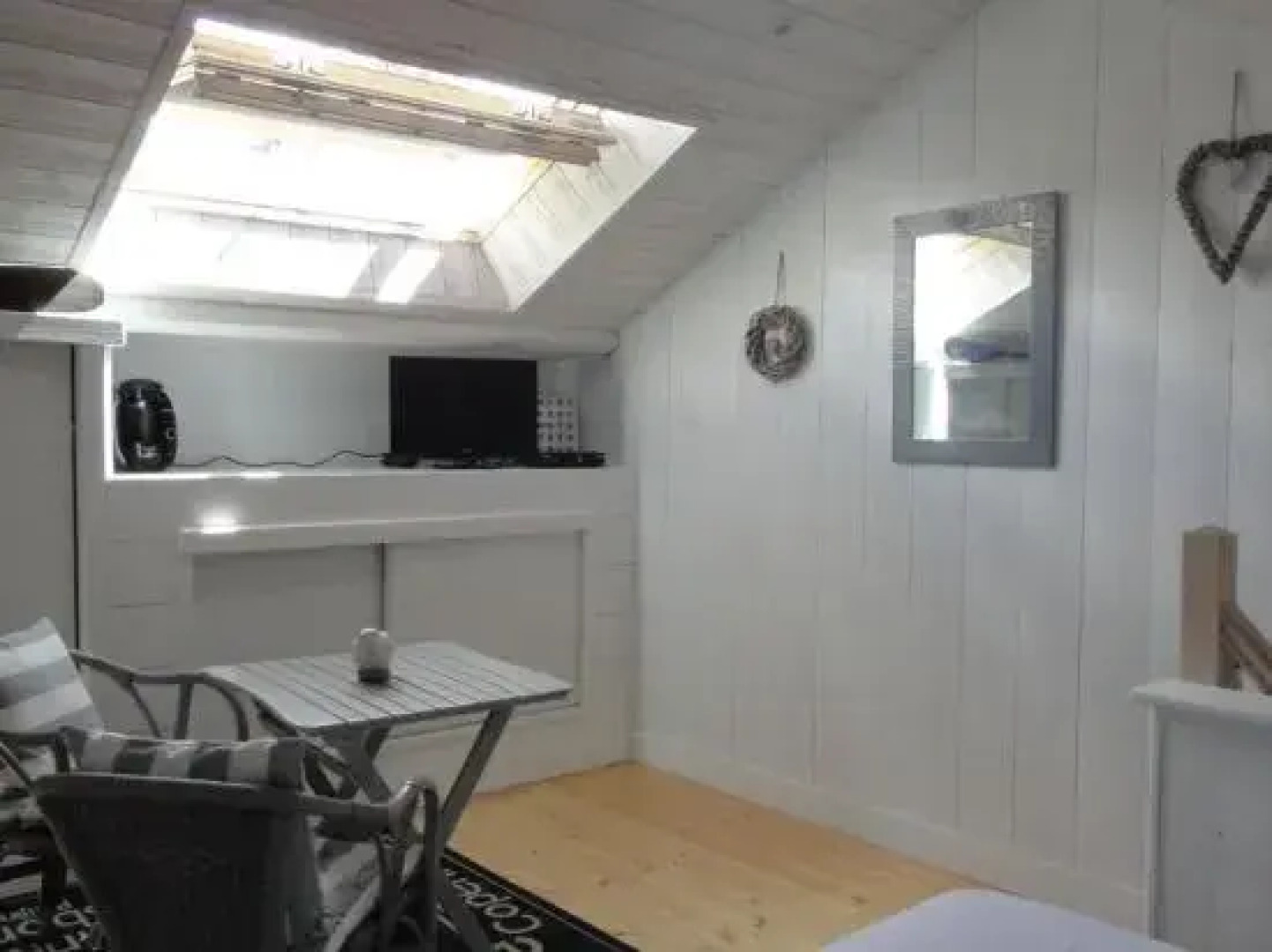 Chambre D'hotes Margaux