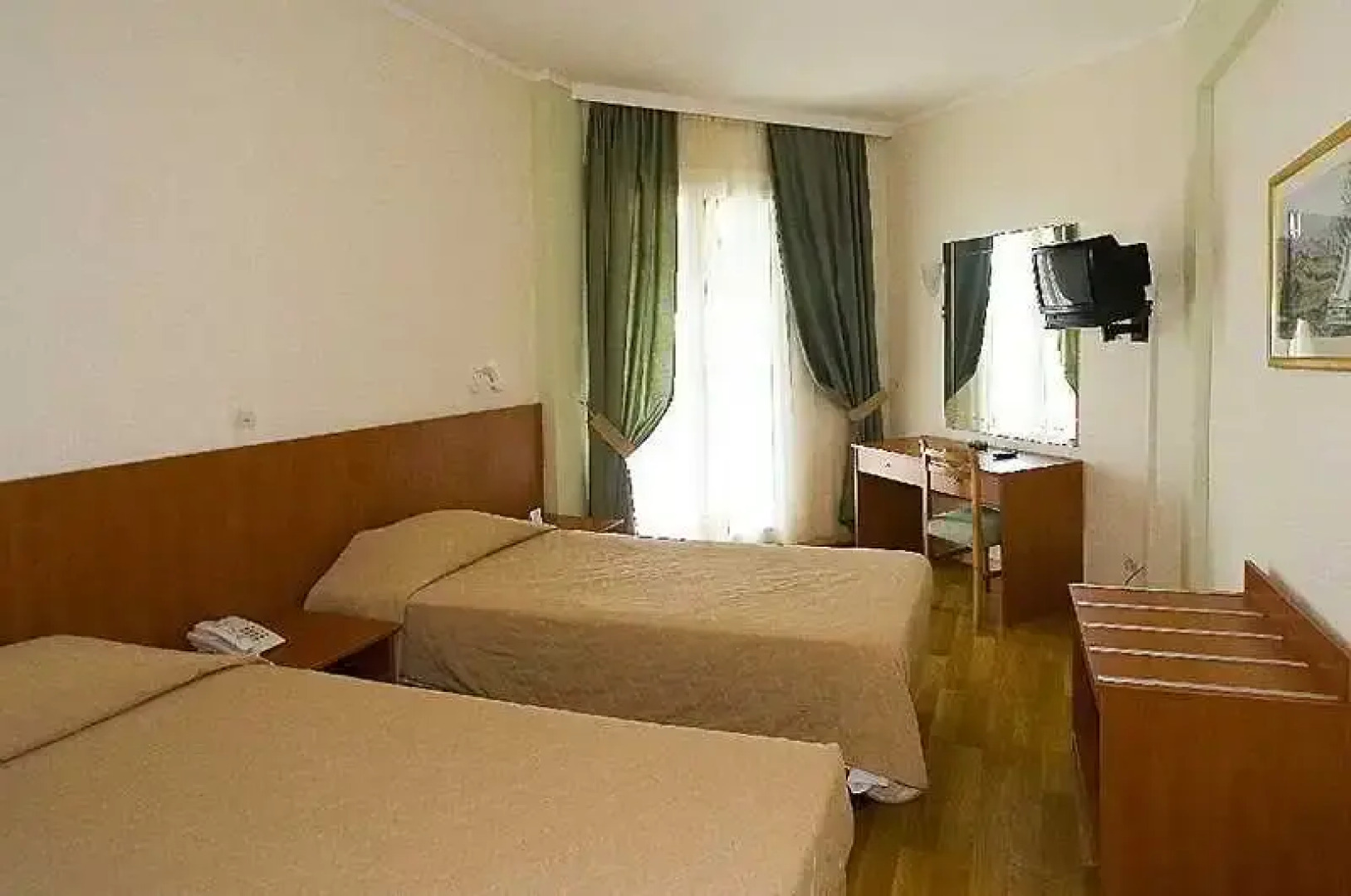 Airotel Malaconda Beach