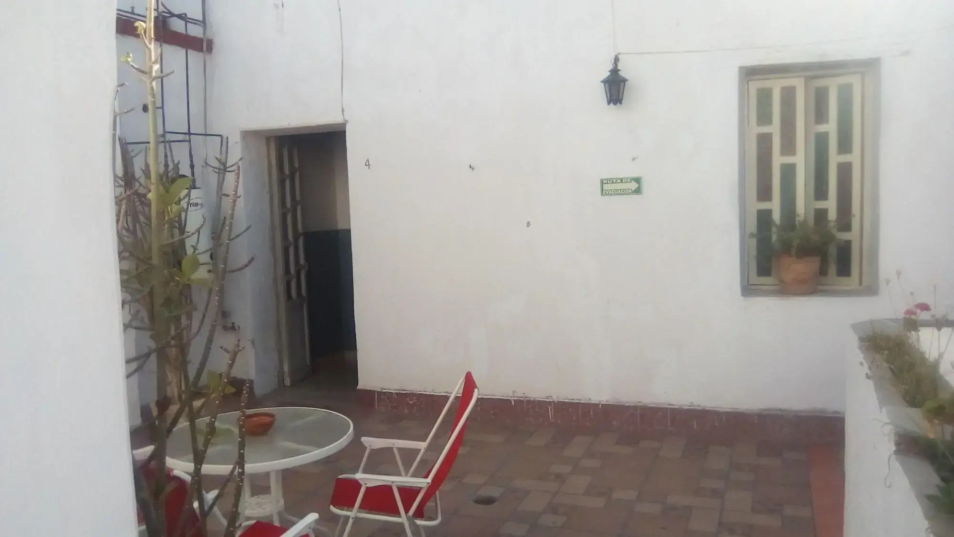 Hostal La Cruz Verde