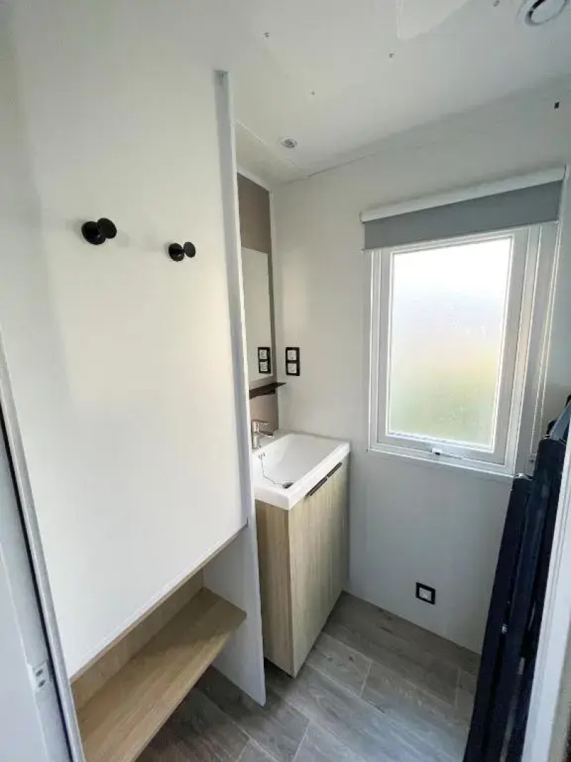 Charmant Mobil-Home 6 pers