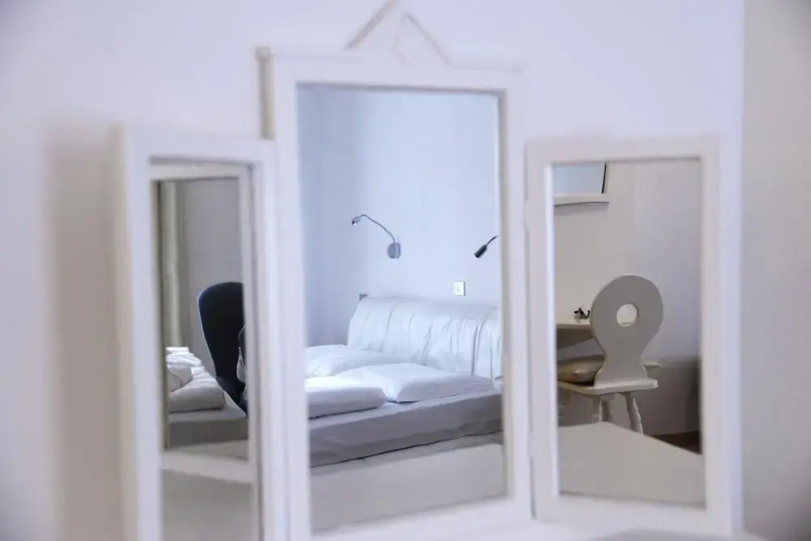 Parkhotel Sole Paradiso - Villa Maria