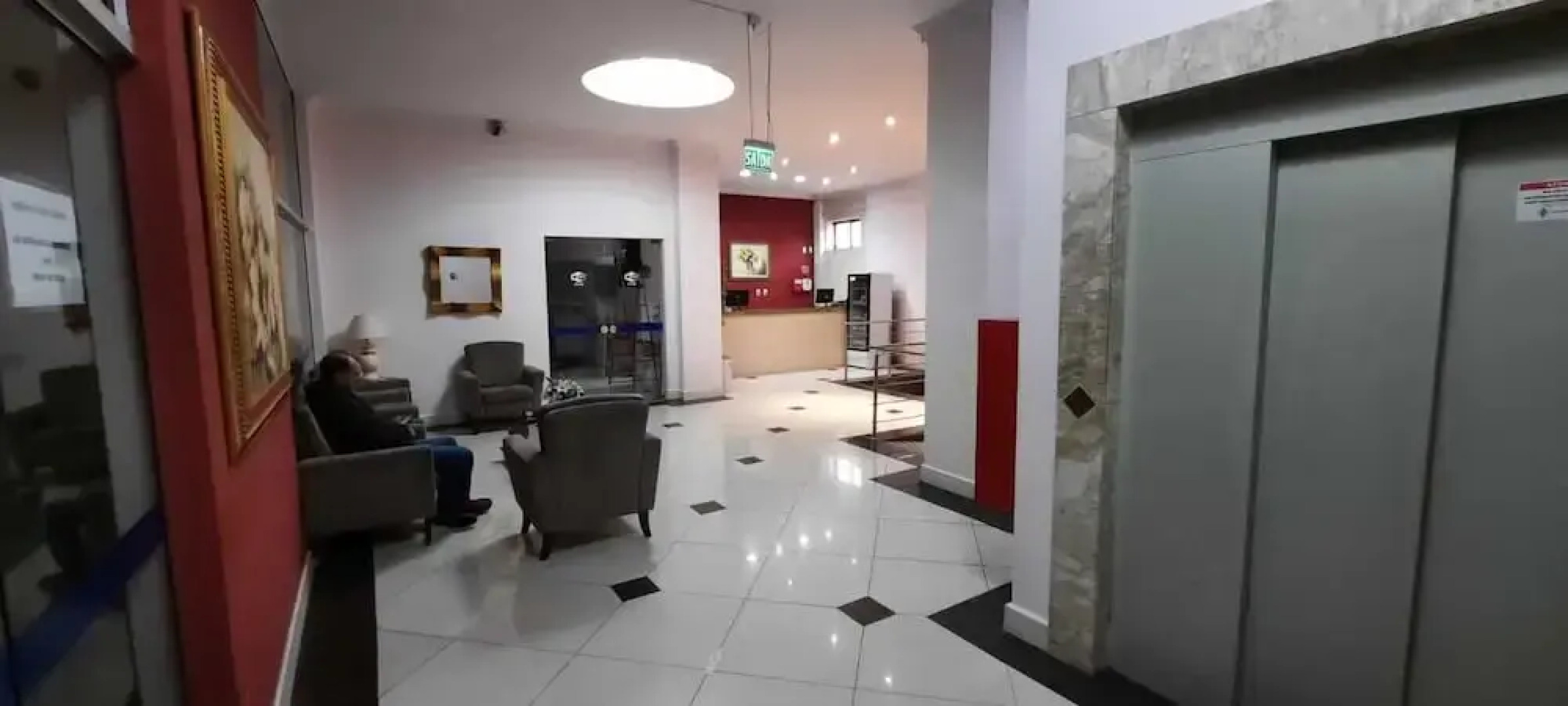 Klein Ville  Esteio Express Br