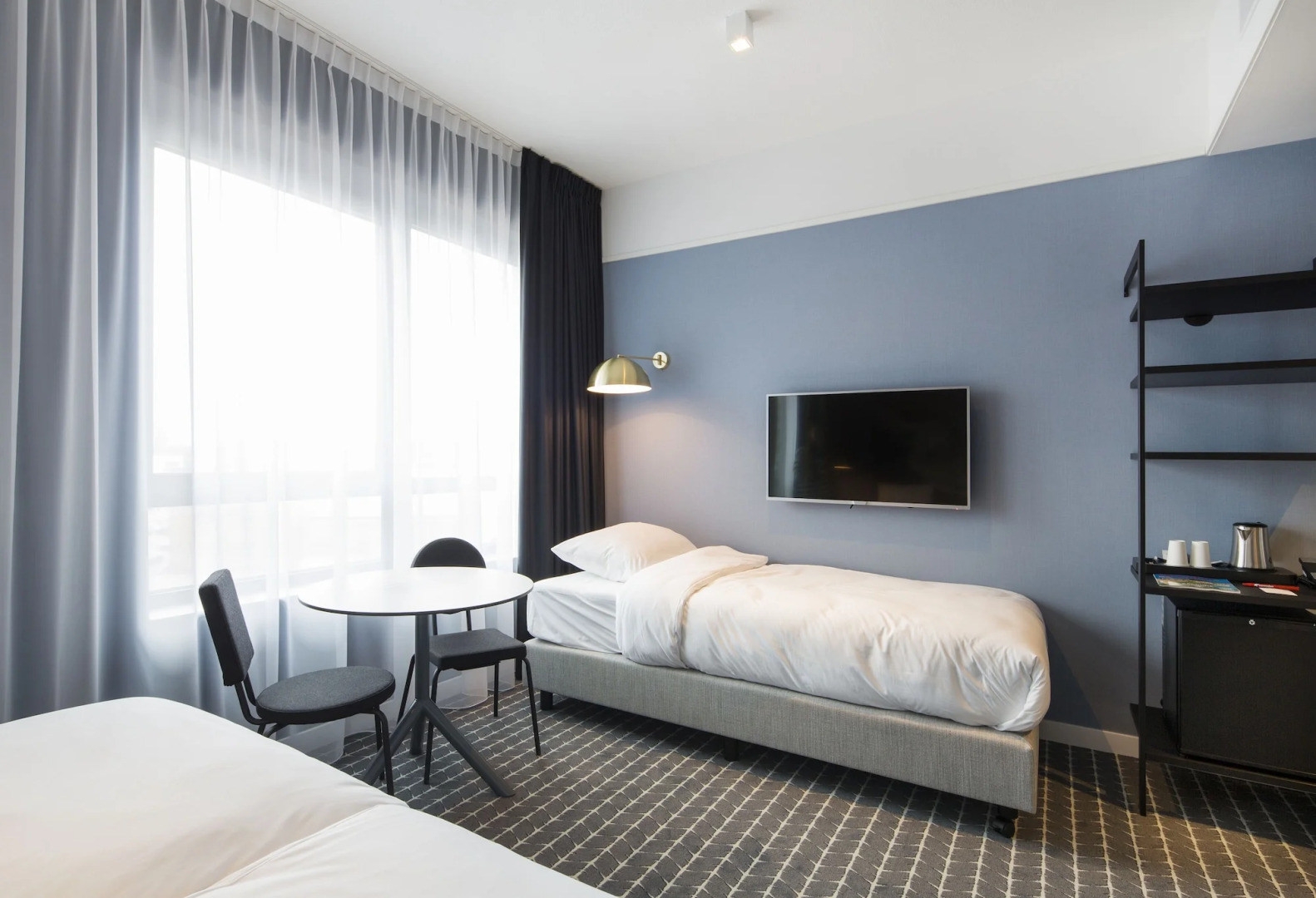 Corendon Urban Amsterdam Schiphol Airport Hotel