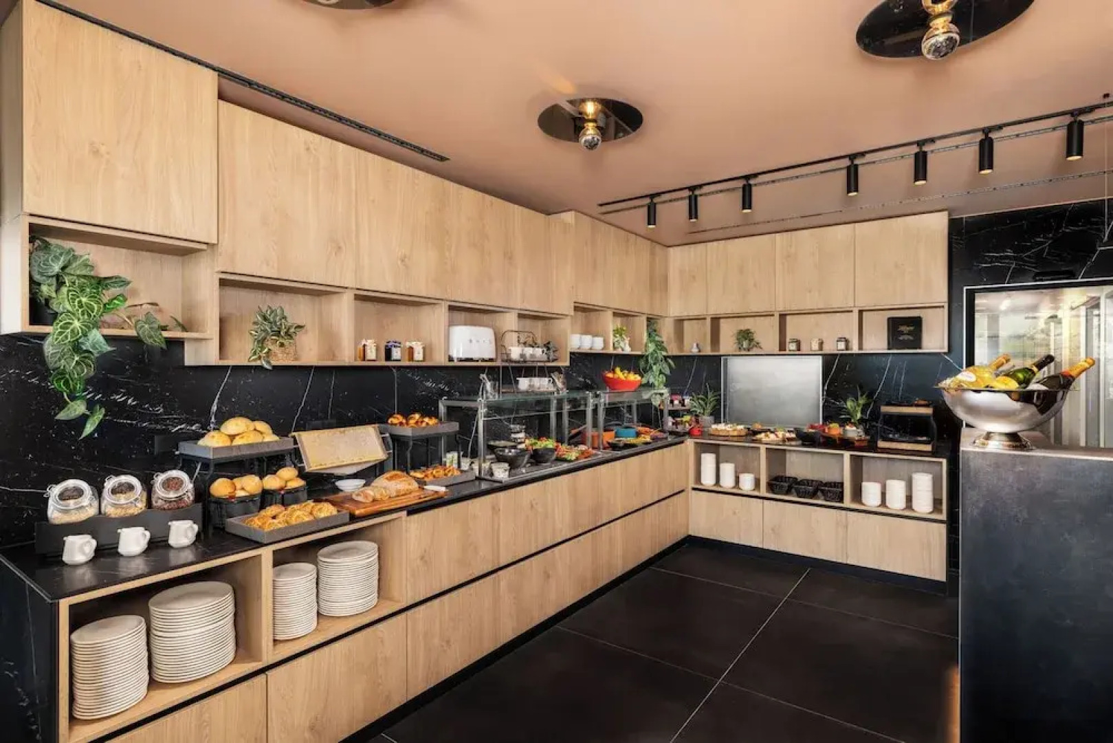 Viale Boutique Hotel Villány