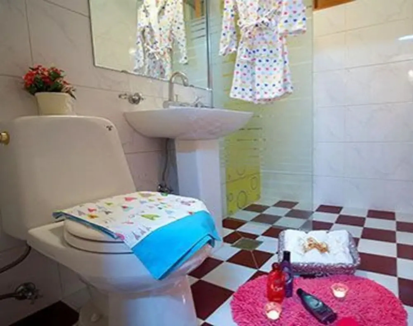 White Propose Pension