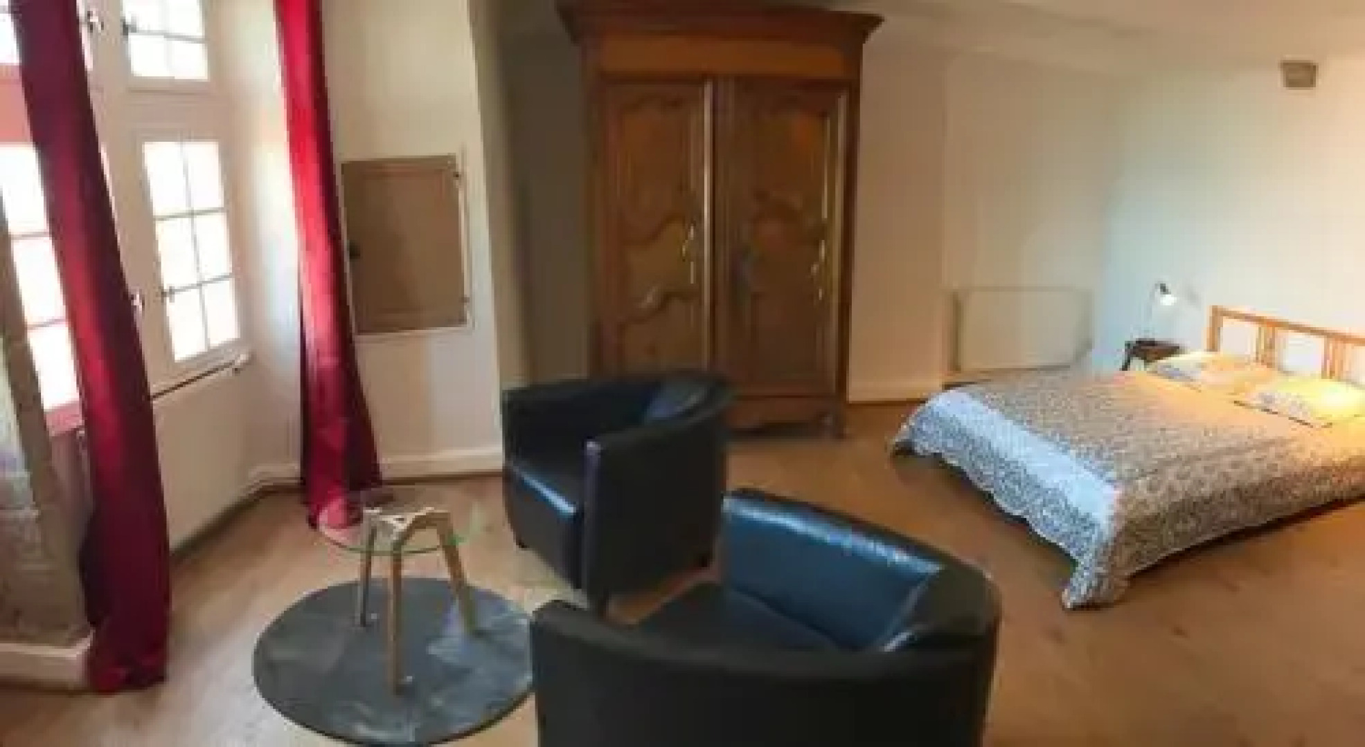 Gite du Vieux Chateau