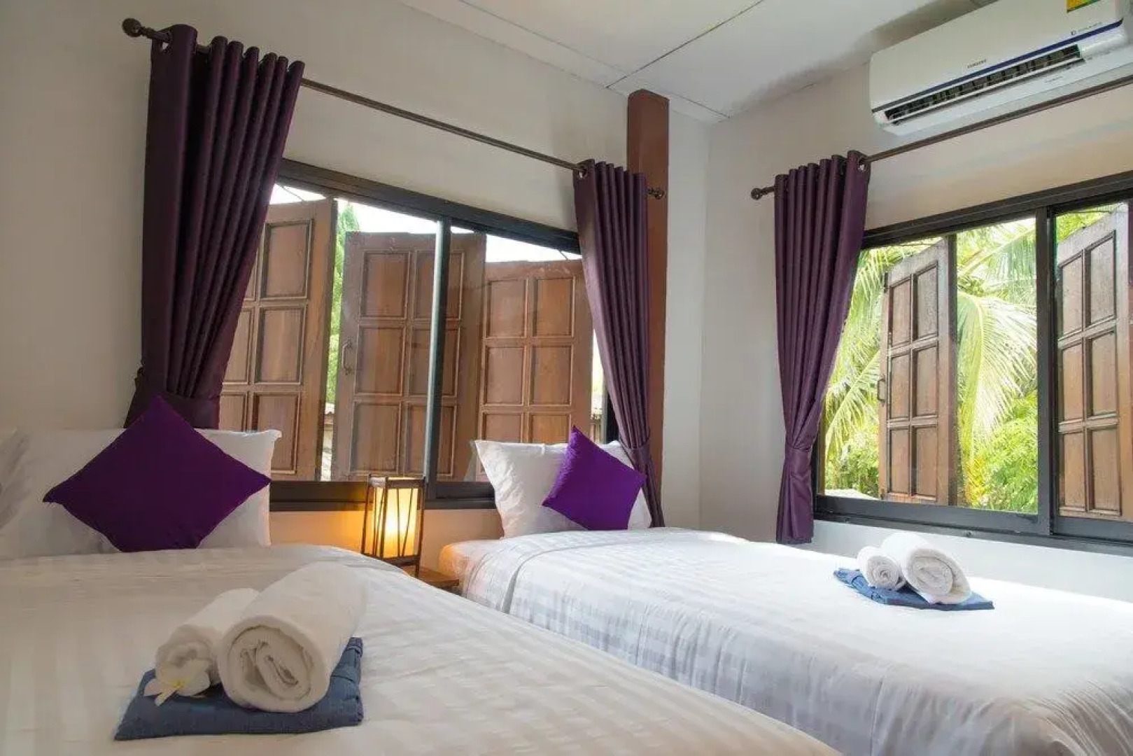 Soft Chiangdao Hostel