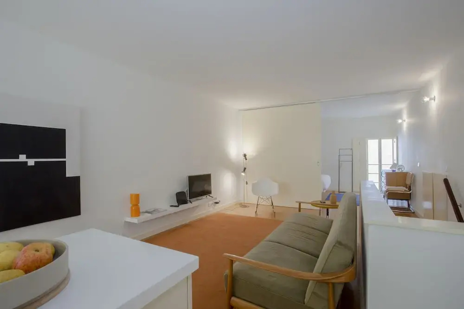 Liiiving in Porto Boavista Cosy Duplex