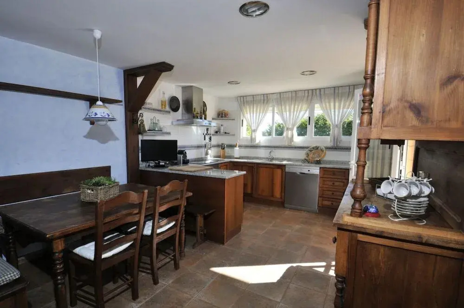 Casa Rural La Monjía