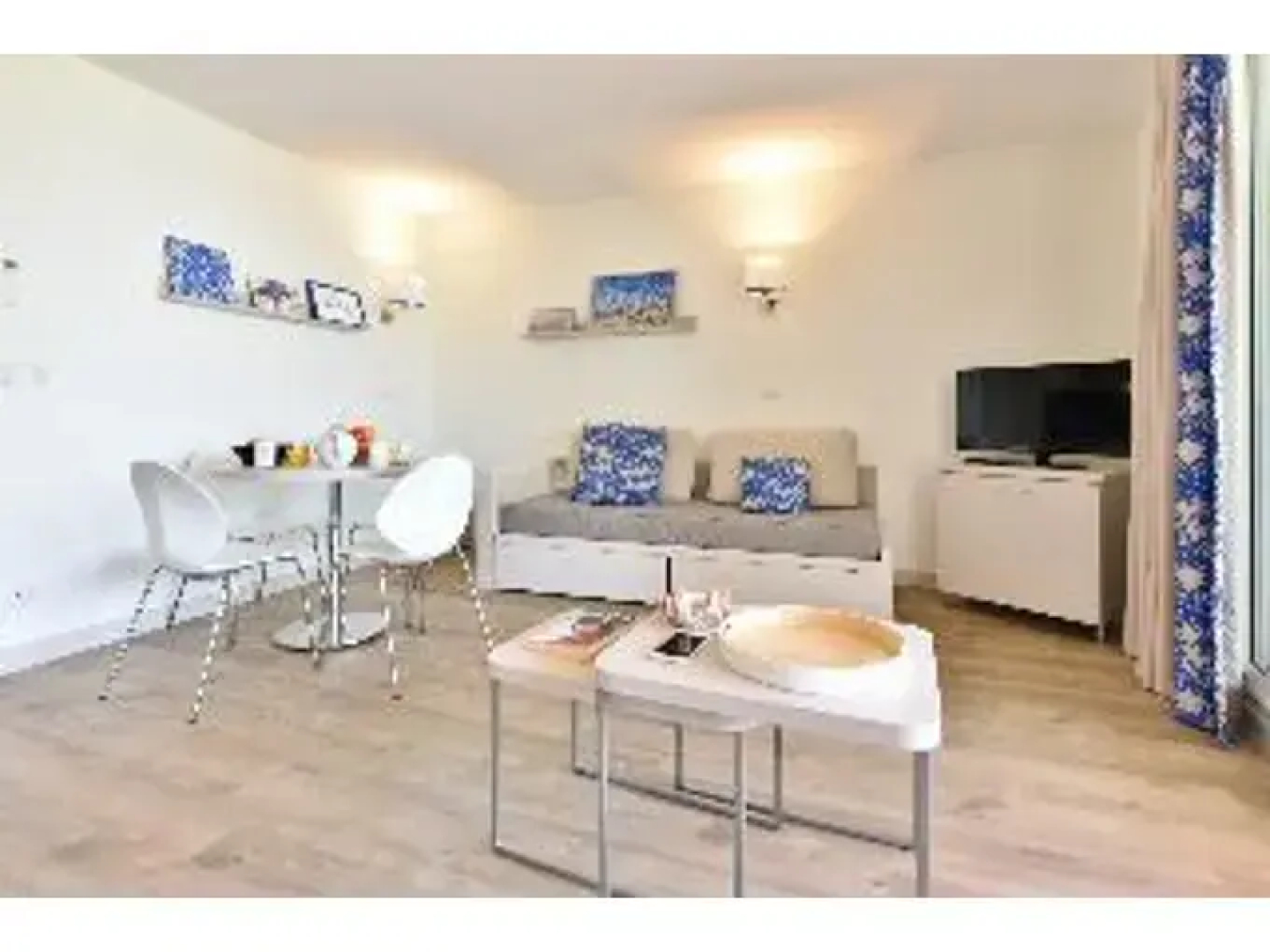 Apartment Port Prestige