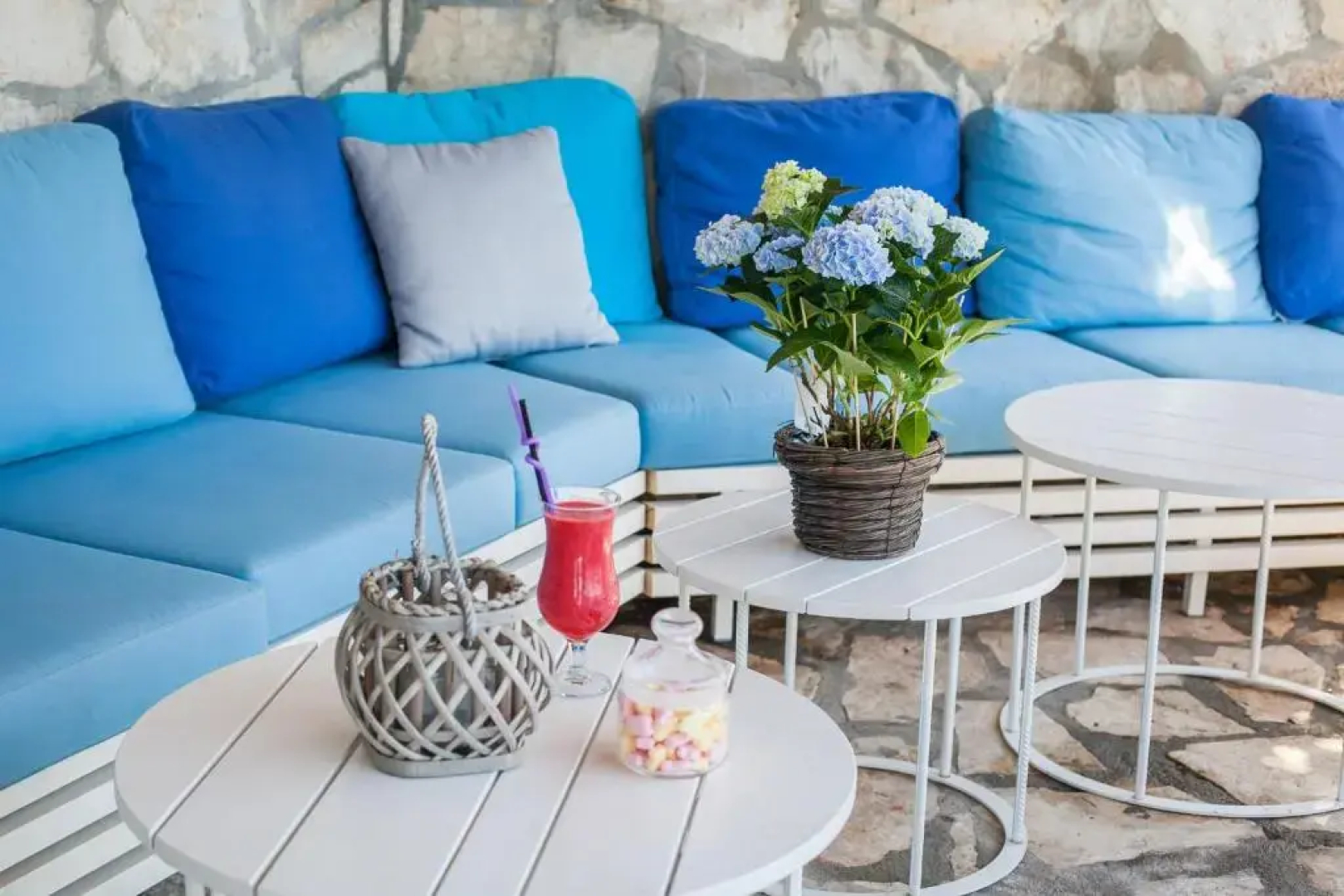 Boutique Hotel Casa del Mare - Amfora