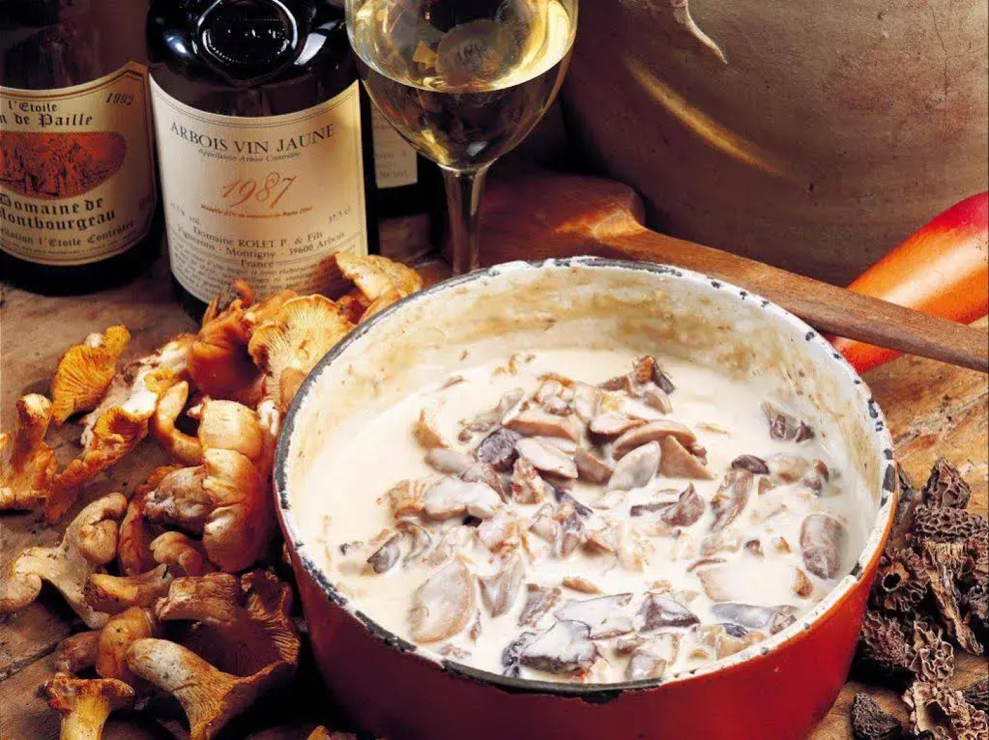 Hotel de la Haute Montagne