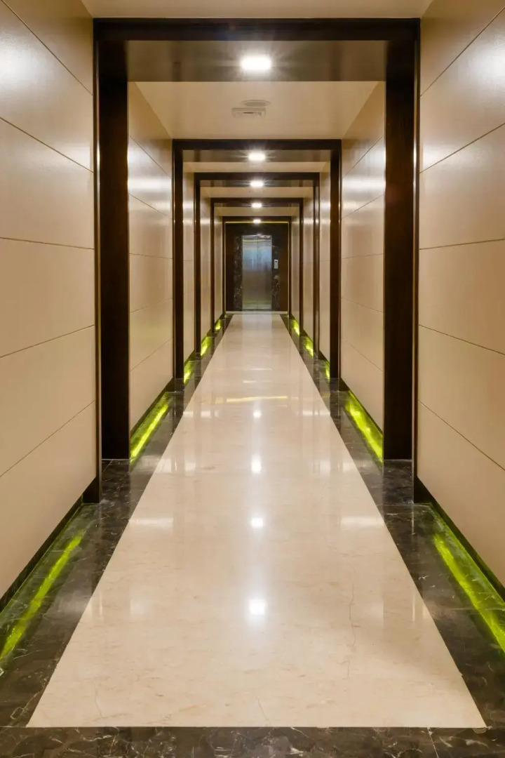 Bravia Hotel Panchsheel