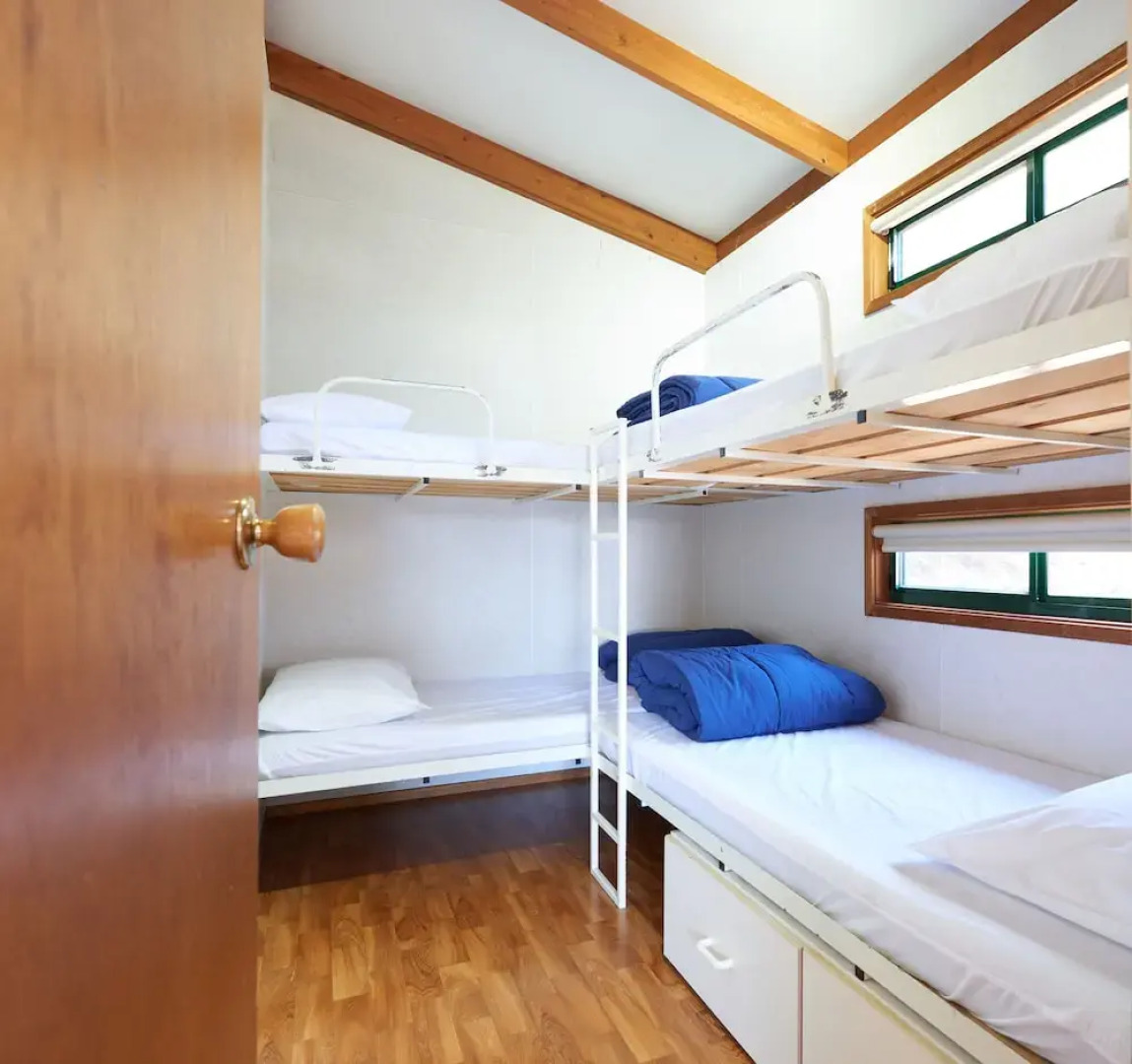 NRMA Bathurst Panorama Holiday Park