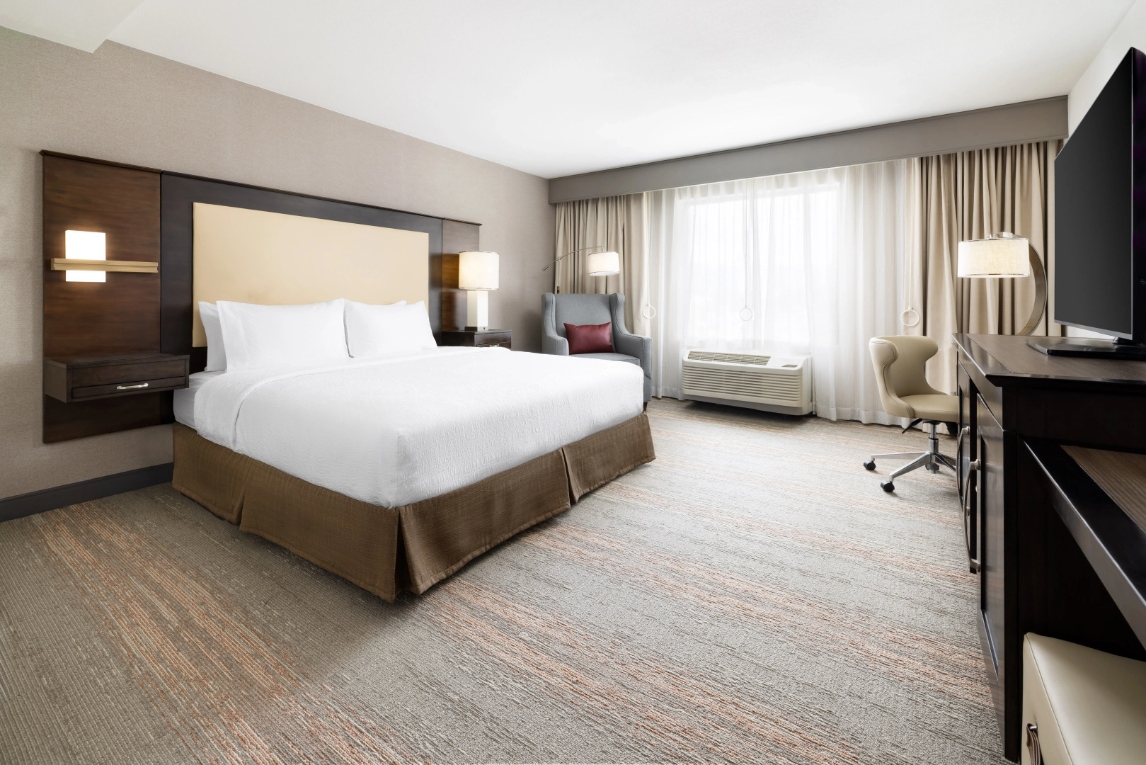 Hampton Inn & Suites Napa