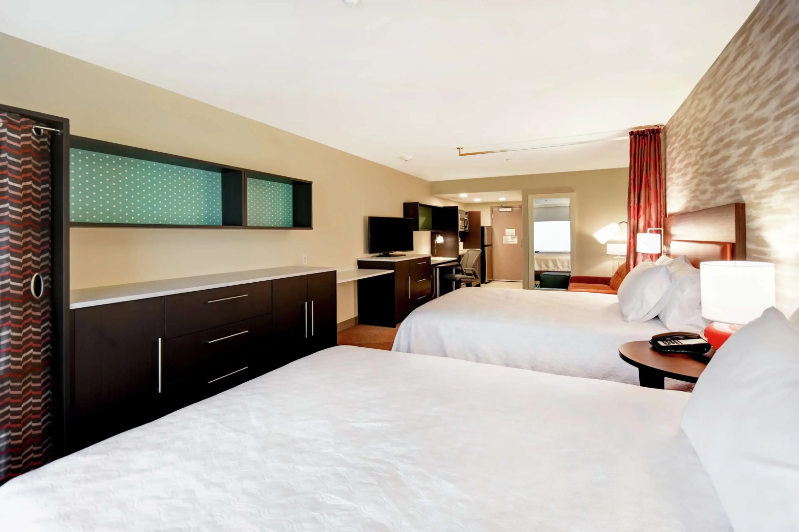 Home2 Suites by Hilton Lagrange