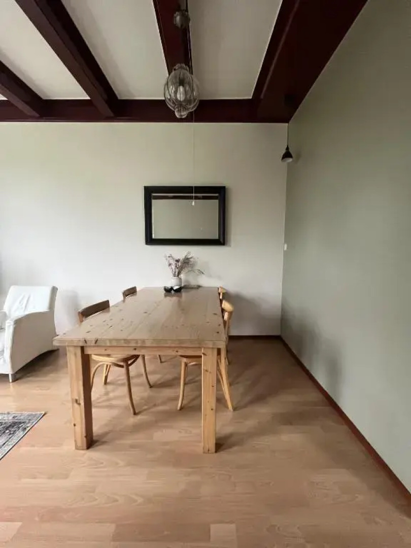 Vakantiehuisjesmarsherne